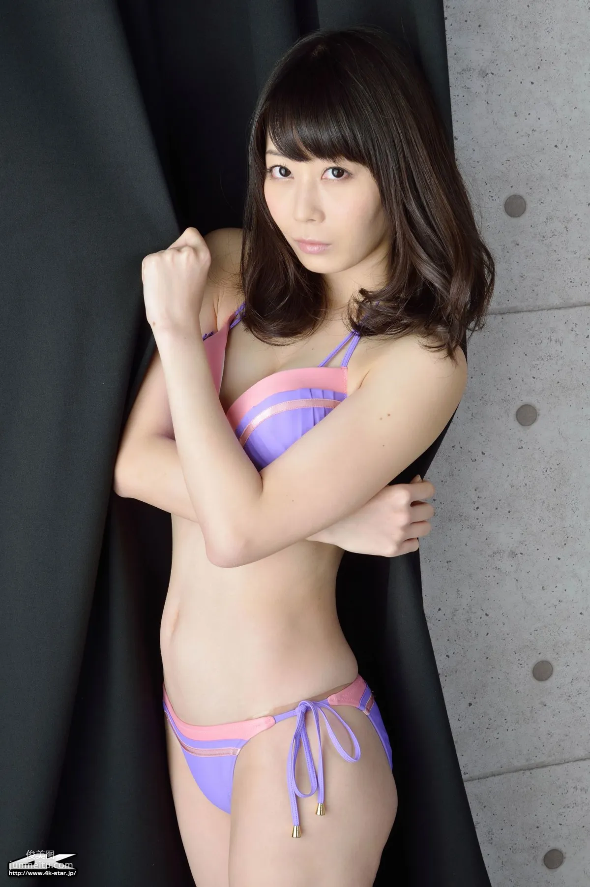 [4K-STAR] NO.00187 Nodoka Sakura 桜のどか Swim Suits 寫真集 58