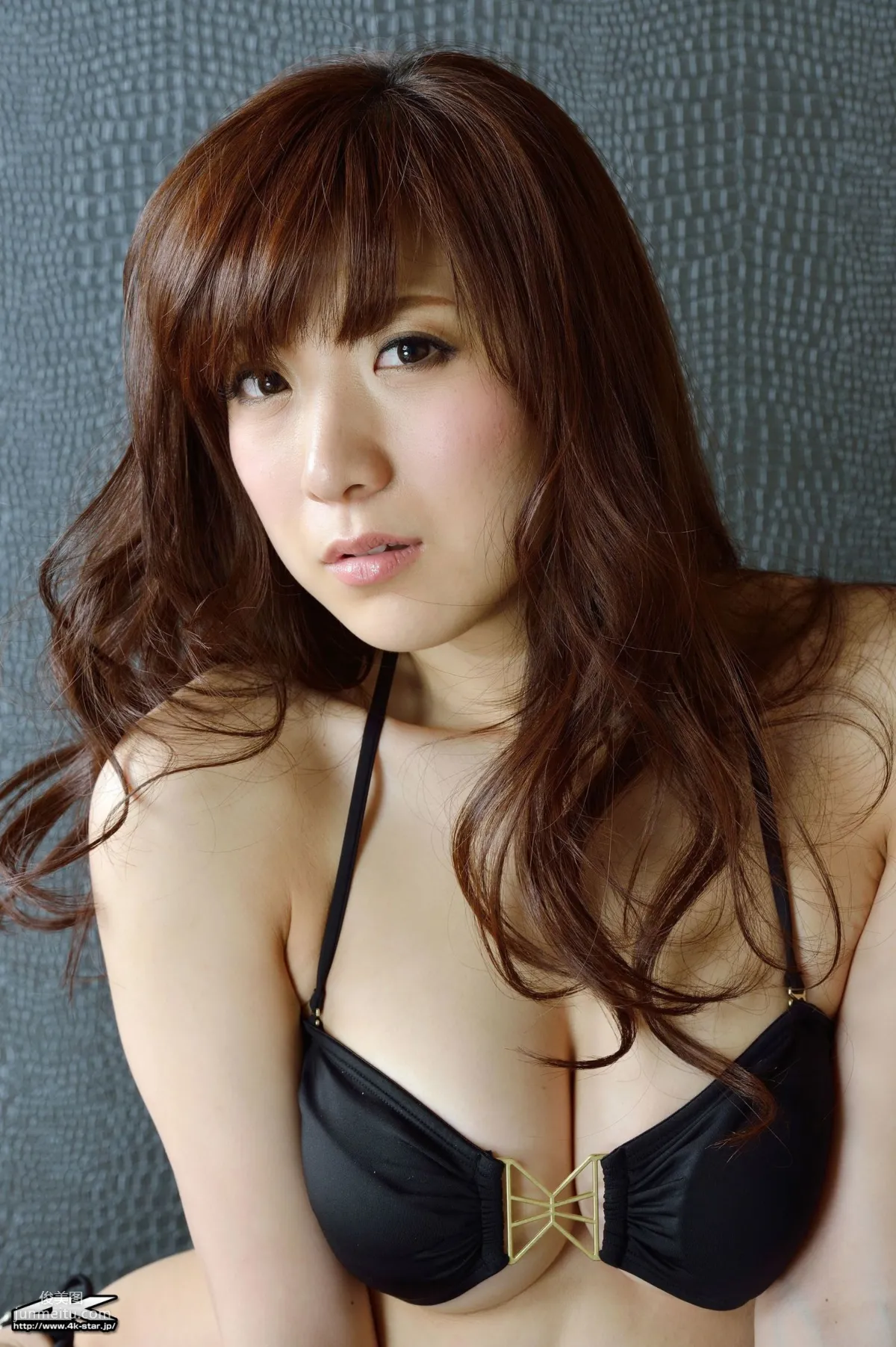 [4K-STAR] NO.00197 吉岡蓮/川奈ゆう Swim Suits 寫真集 70