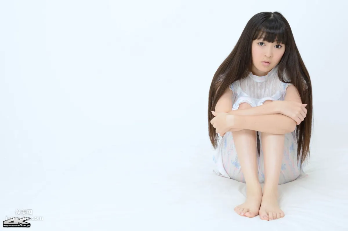 [4K-STAR] NO.00236 Rika Momohara 桃原裡香 Lingerie 寫真集 5
