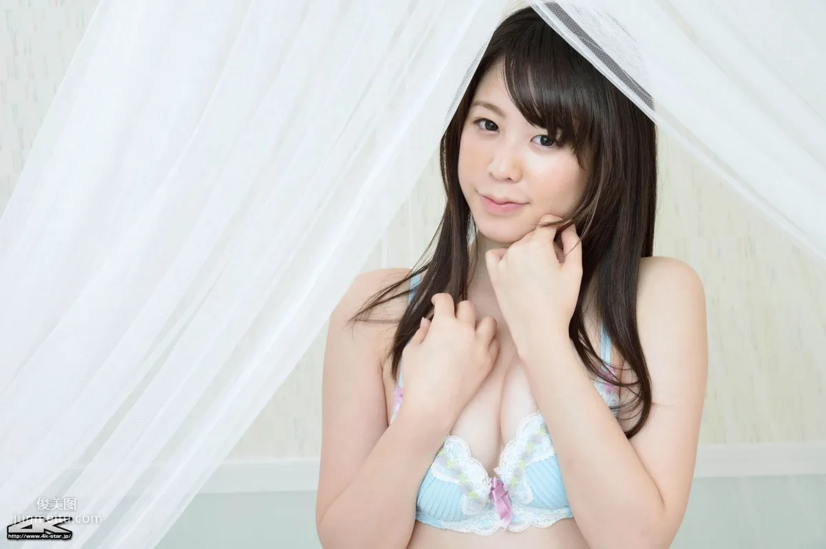 [4K-STAR] NO.00211 加藤シーナ Lingerie 睡衣+内衣 寫真集 187