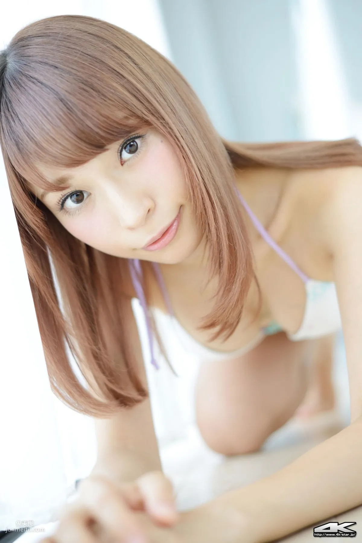 [4K-STAR] NO.00309 壽繪裡香/壽エリカ Swim Suits 寫真集 102