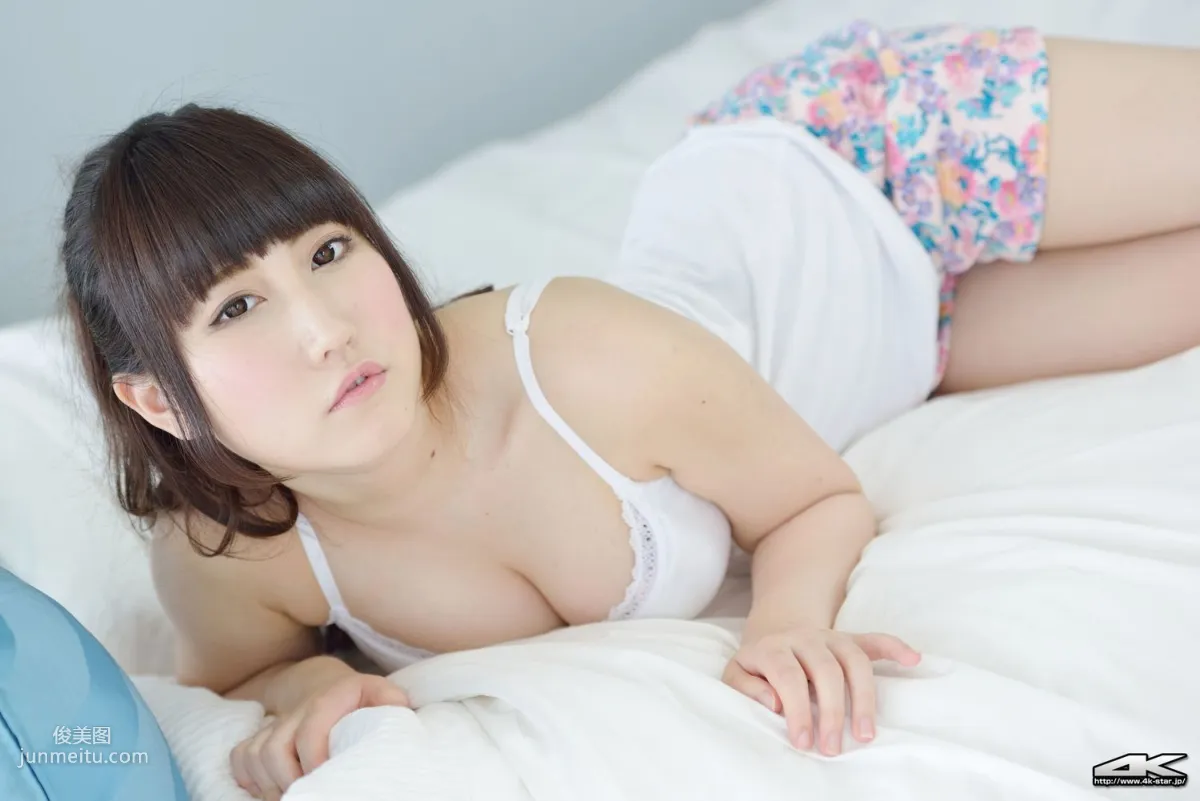 [4K-STAR] NO.00294 桂木澪 Summer Camisole 睡衣 寫真集 27