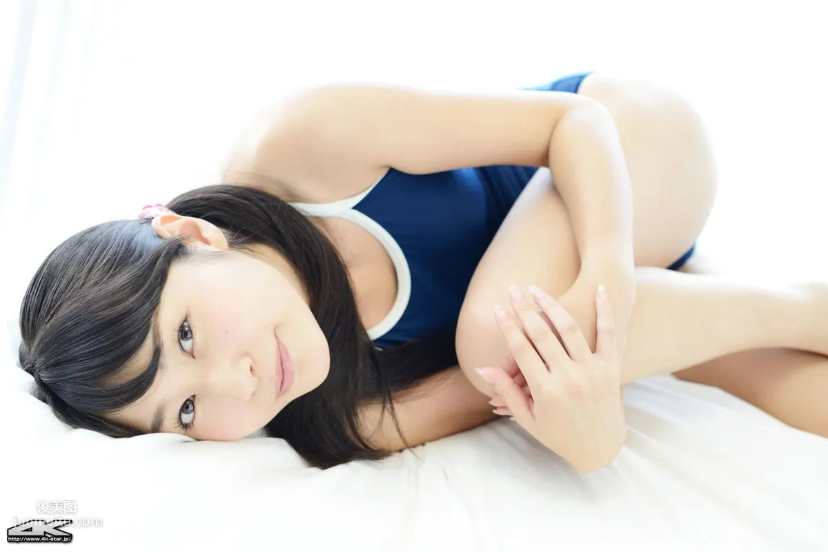 [4K-STAR] NO.00312 川又靜香 Swim Suits 死庫水 寫真集 57