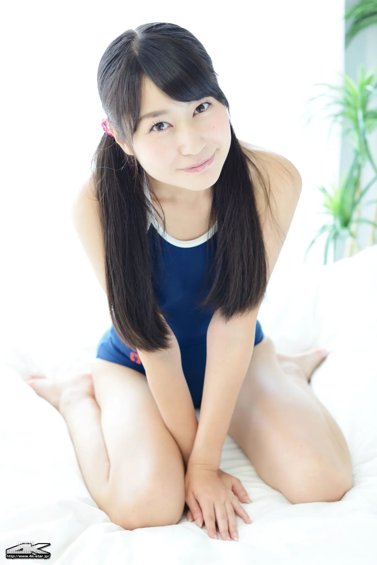 [4K-STAR] NO.00312 川又靜香 Swim Suits 死庫水 寫真集 50