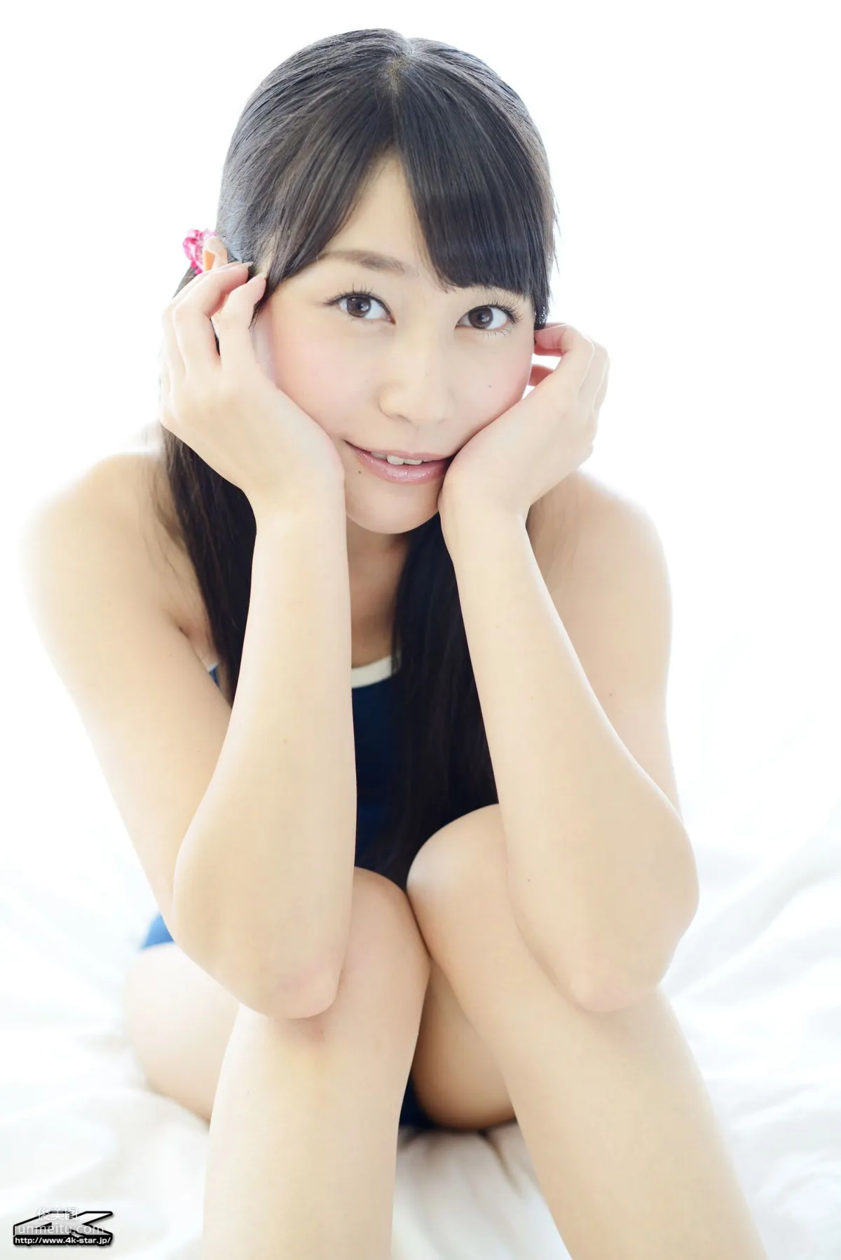 [4K-STAR] NO.00312 川又靜香 Swim Suits 死庫水 寫真集 80