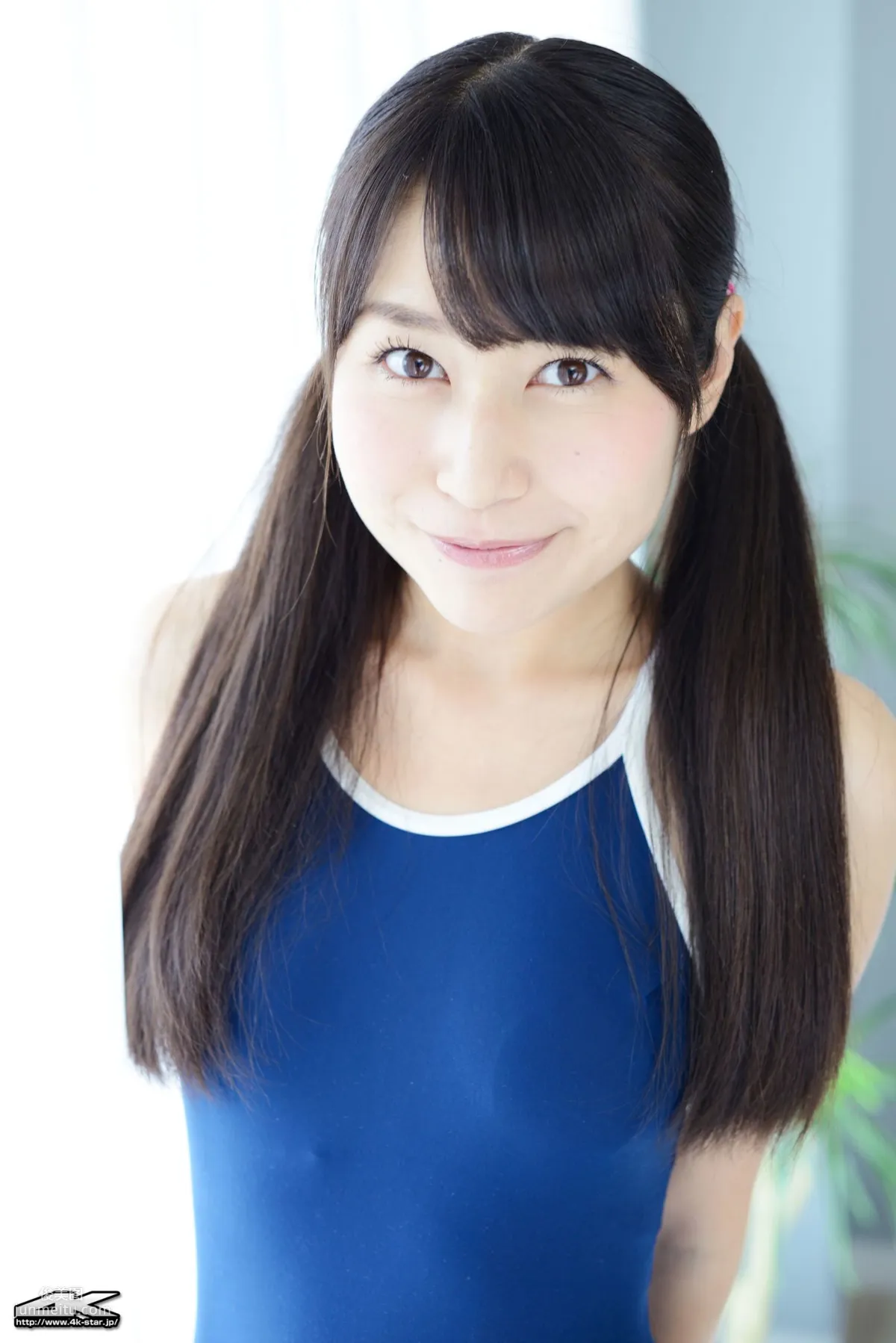 [4K-STAR] NO.00312 川又靜香 Swim Suits 死庫水 寫真集 3