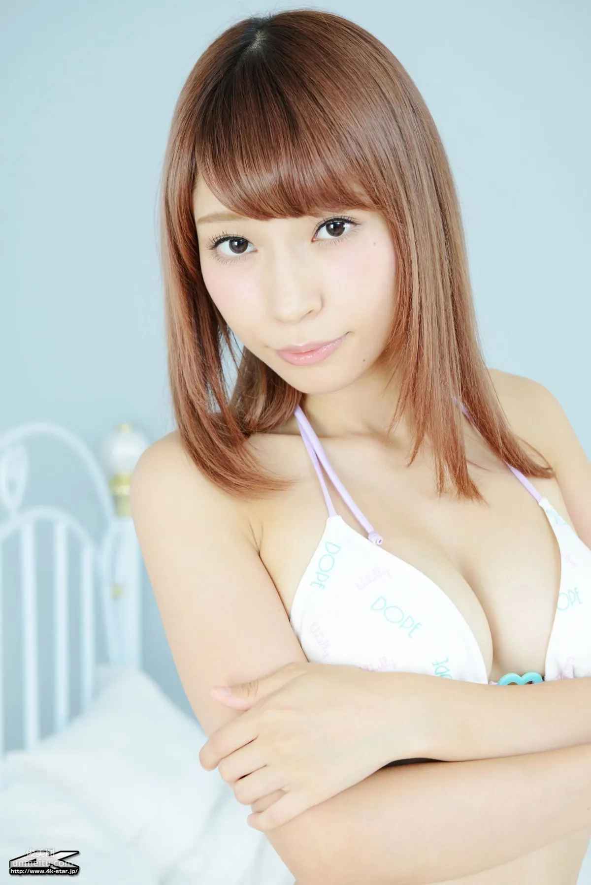 [4K-STAR] NO.00309 壽繪裡香/壽エリカ Swim Suits 寫真集 11