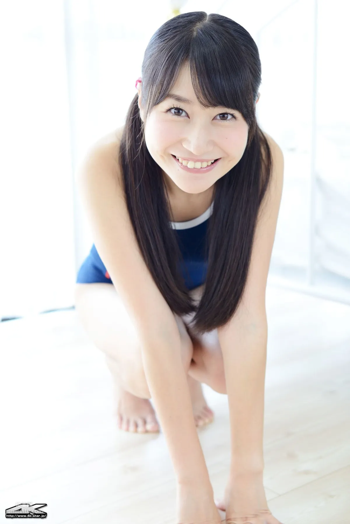 [4K-STAR] NO.00312 川又靜香 Swim Suits 死庫水 寫真集 32