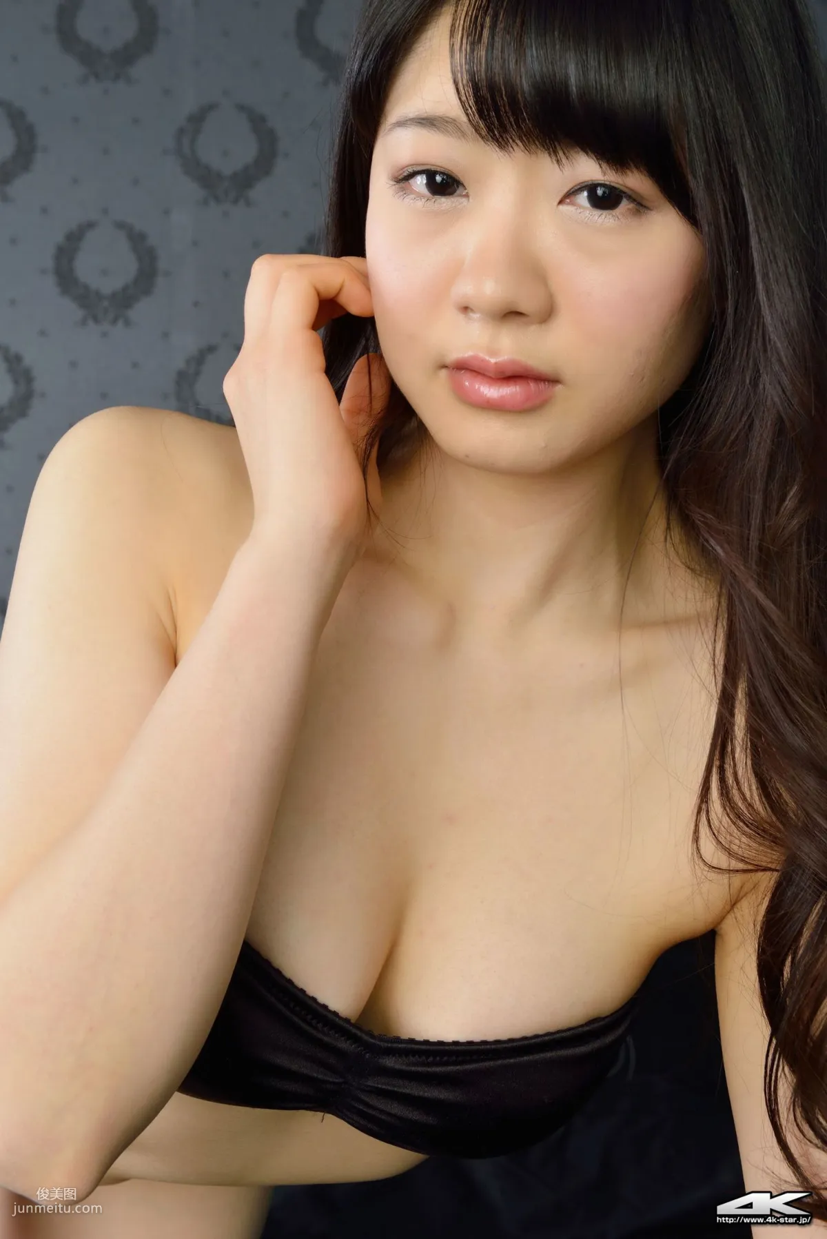 [4K-STAR] NO.00284 Arisa Shirota 白田ありさ Swim Suits 寫真集 9