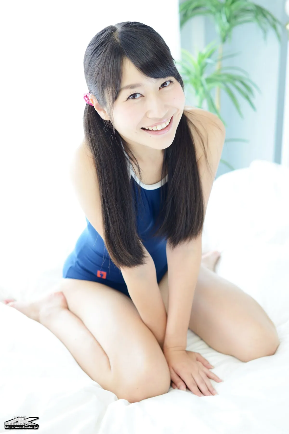 [4K-STAR] NO.00312 川又靜香 Swim Suits 死庫水 寫真集 51