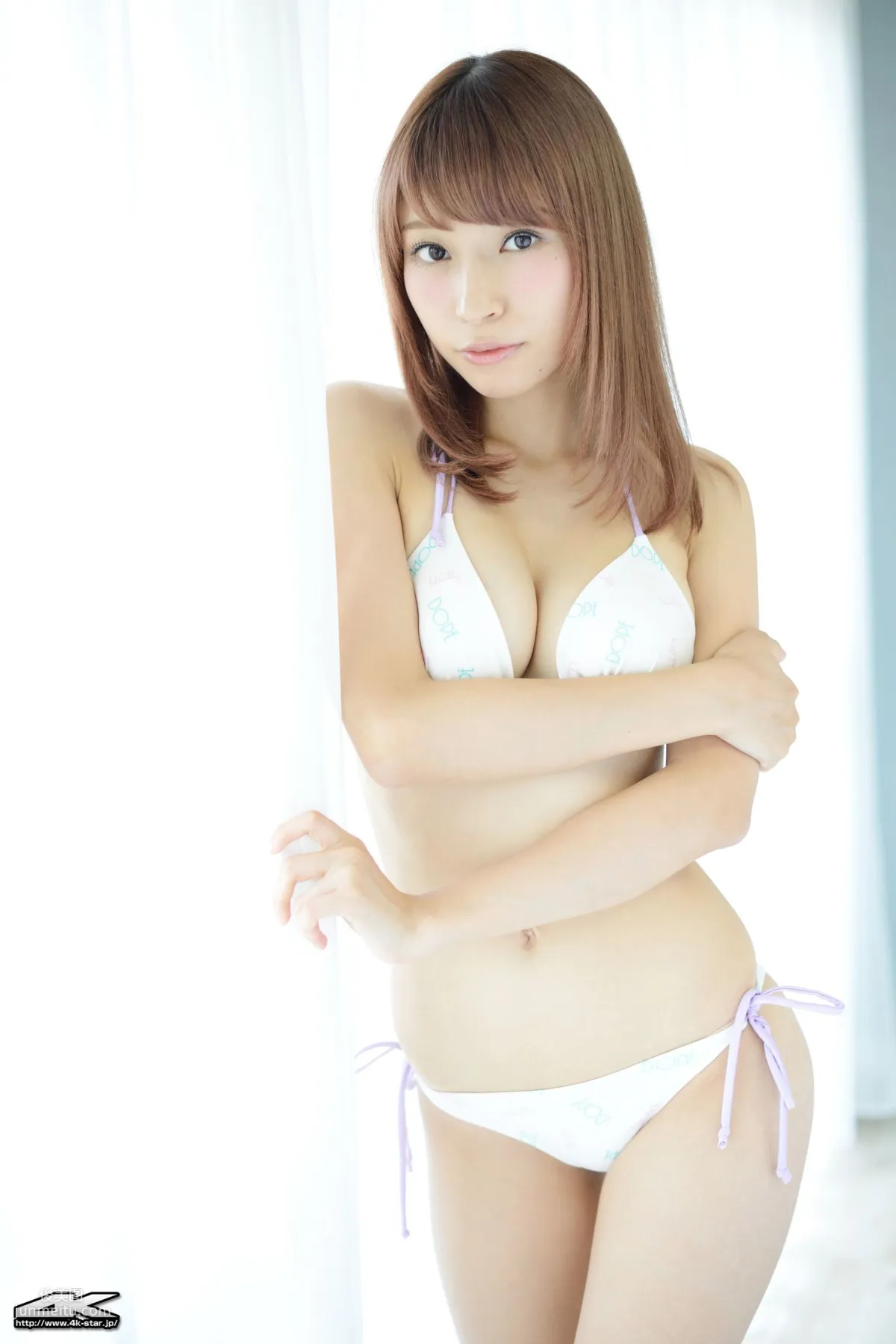 [4K-STAR] NO.00309 壽繪裡香/壽エリカ Swim Suits 寫真集 97