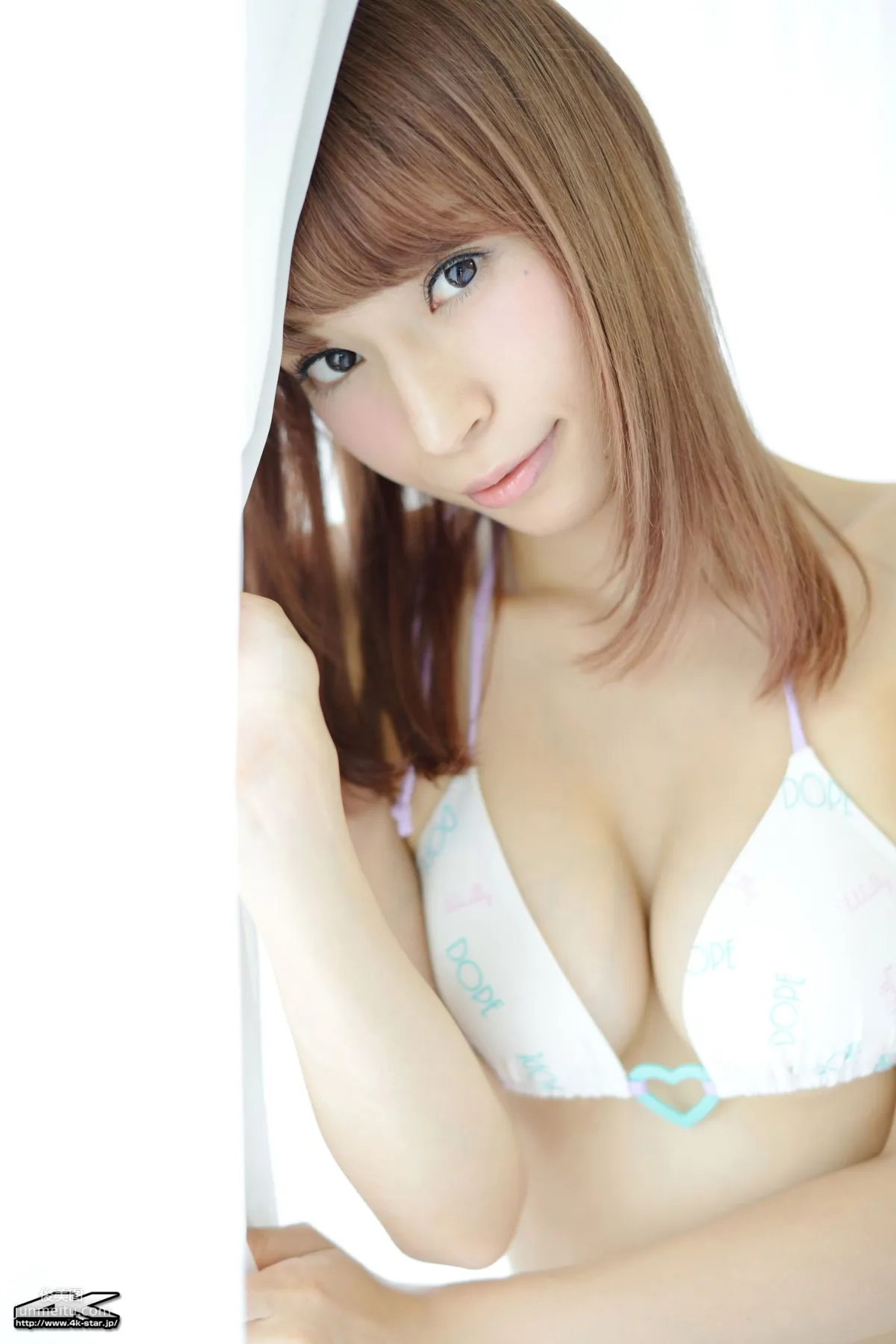 [4K-STAR] NO.00309 壽繪裡香/壽エリカ Swim Suits 寫真集 99