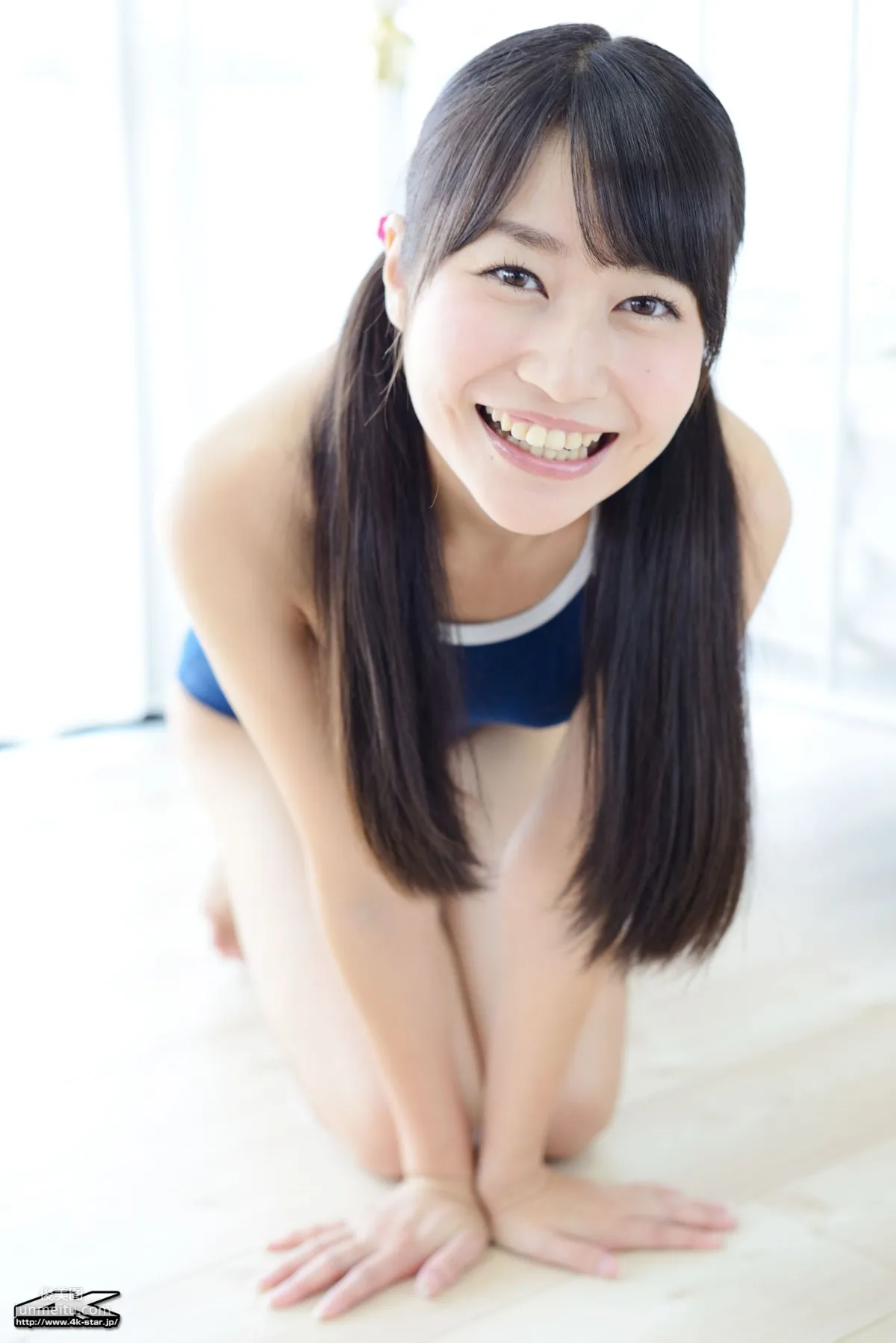 [4K-STAR] NO.00312 川又靜香 Swim Suits 死庫水 寫真集 34