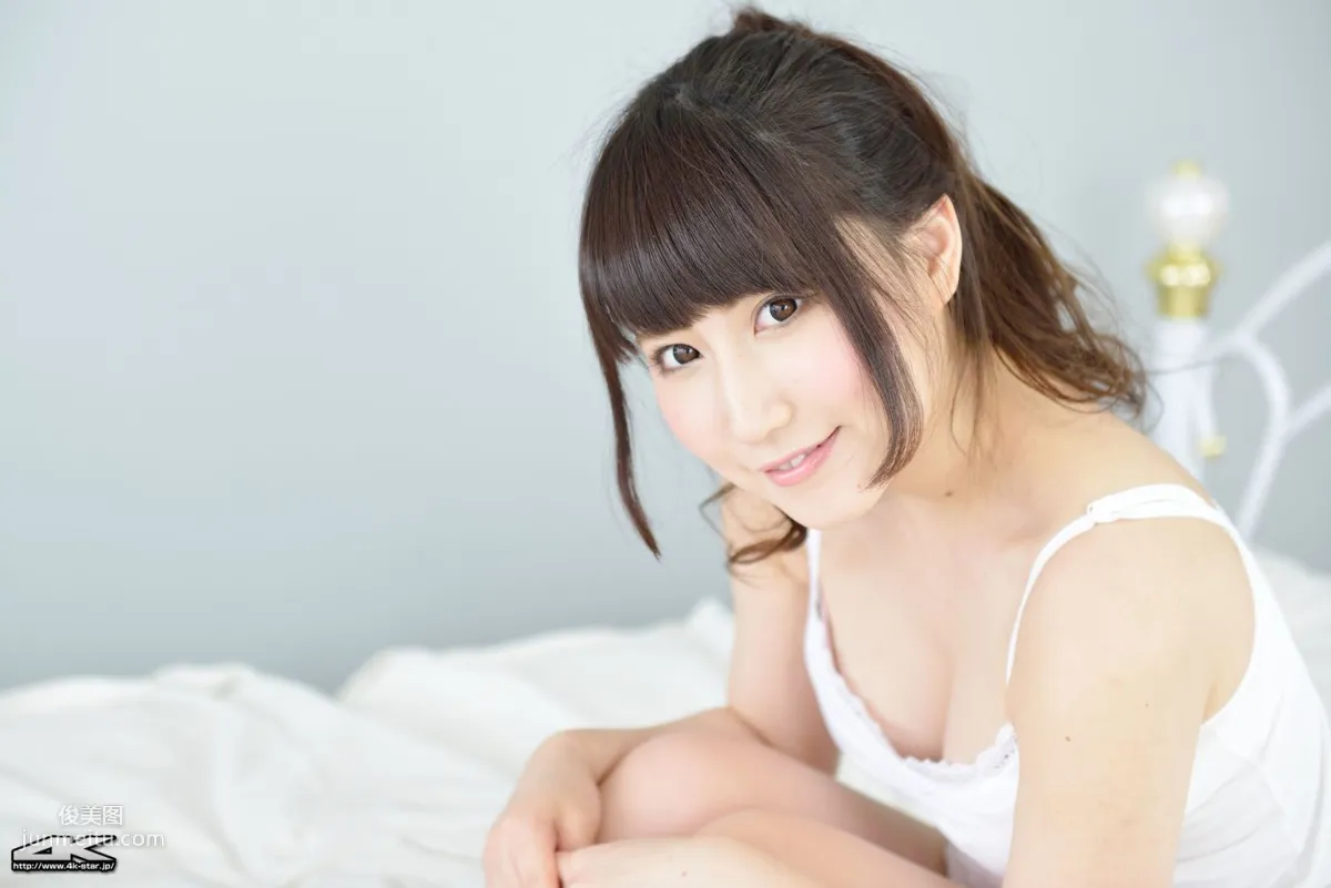 [4K-STAR] NO.00294 桂木澪 Summer Camisole 睡衣 写真集80