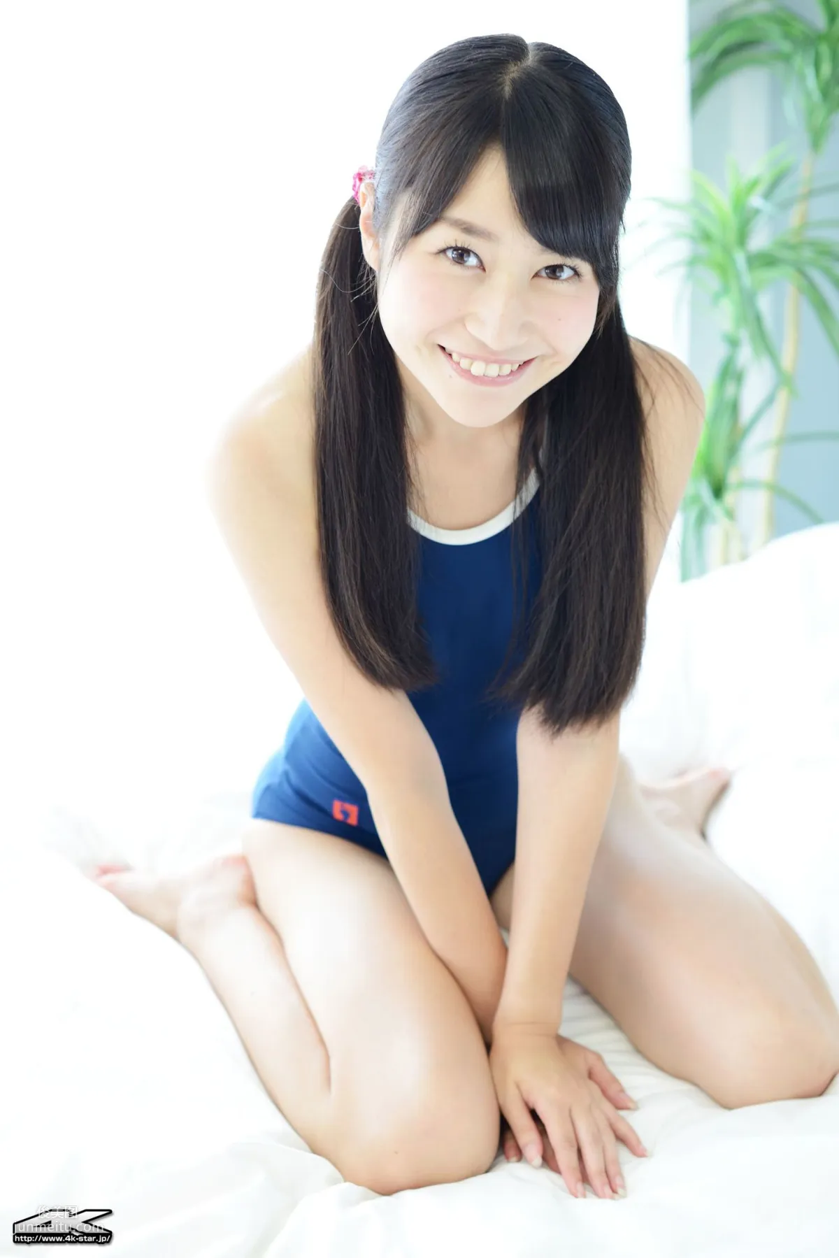 [4K-STAR] NO.00312 川又靜香 Swim Suits 死庫水 寫真集 49
