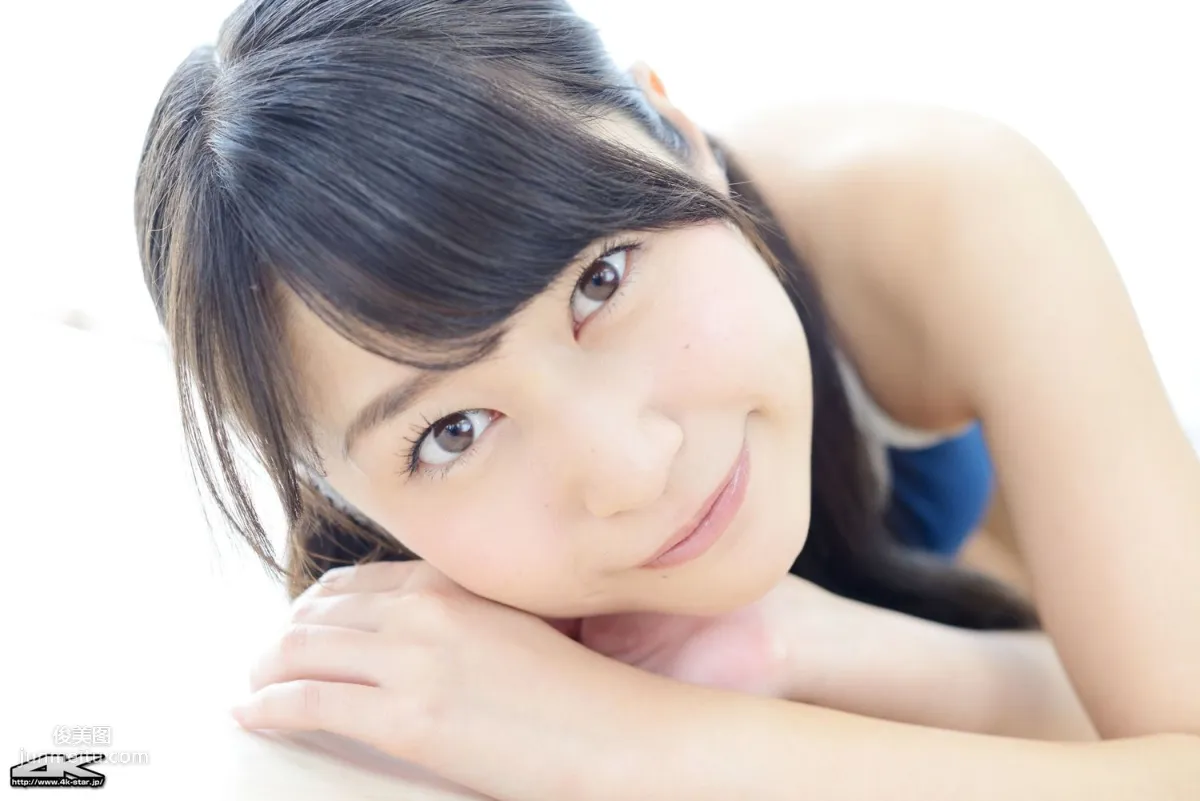 [4K-STAR] NO.00312 川又靜香 Swim Suits 死庫水 寫真集 40