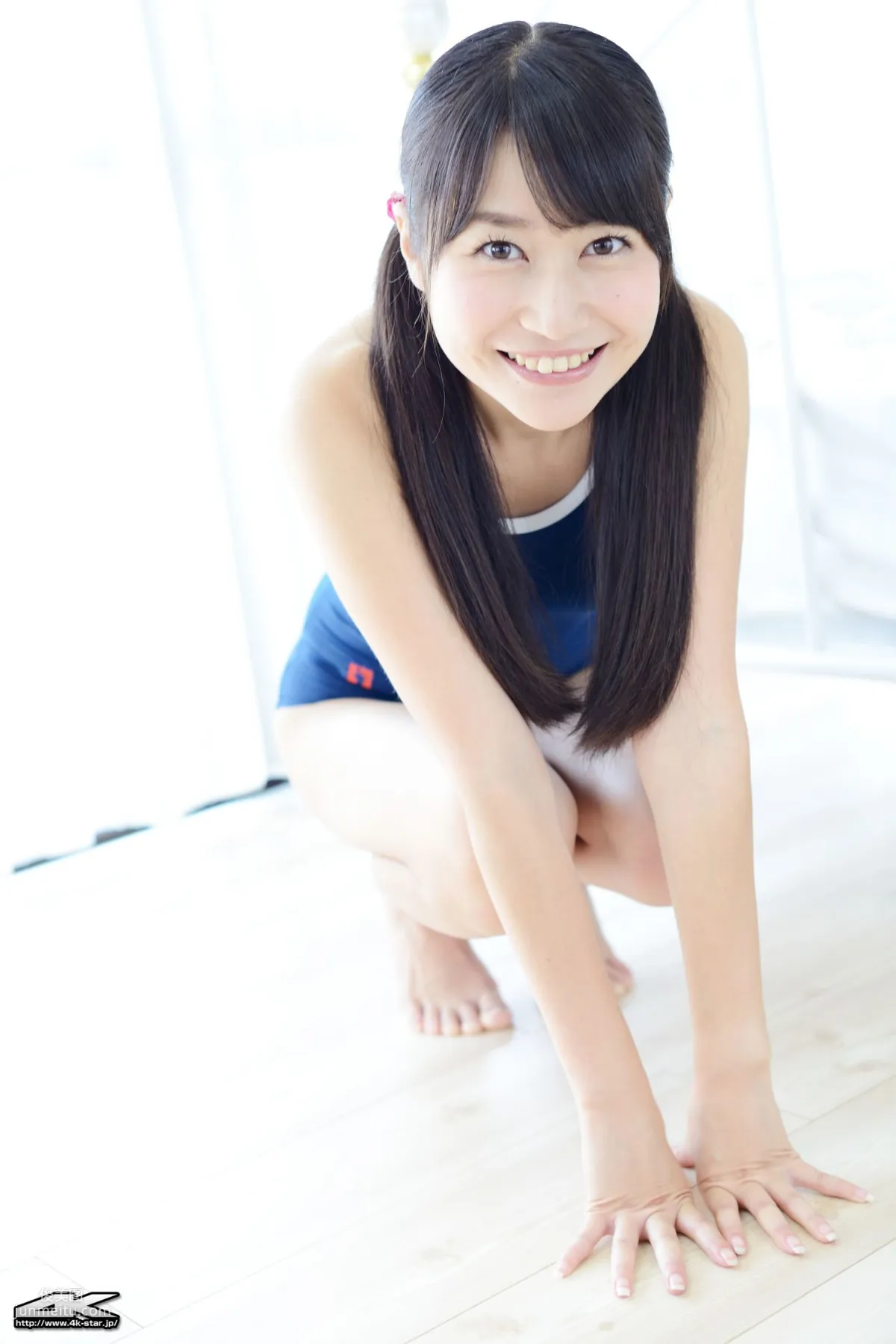 [4K-STAR] NO.00312 川又靜香 Swim Suits 死庫水 寫真集 33