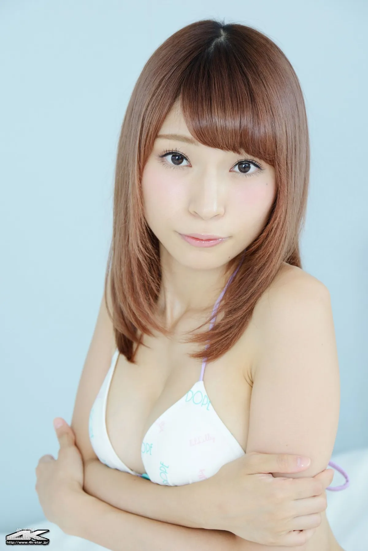 [4K-STAR] NO.00309 壽繪裡香/壽エリカ Swim Suits 寫真集 80