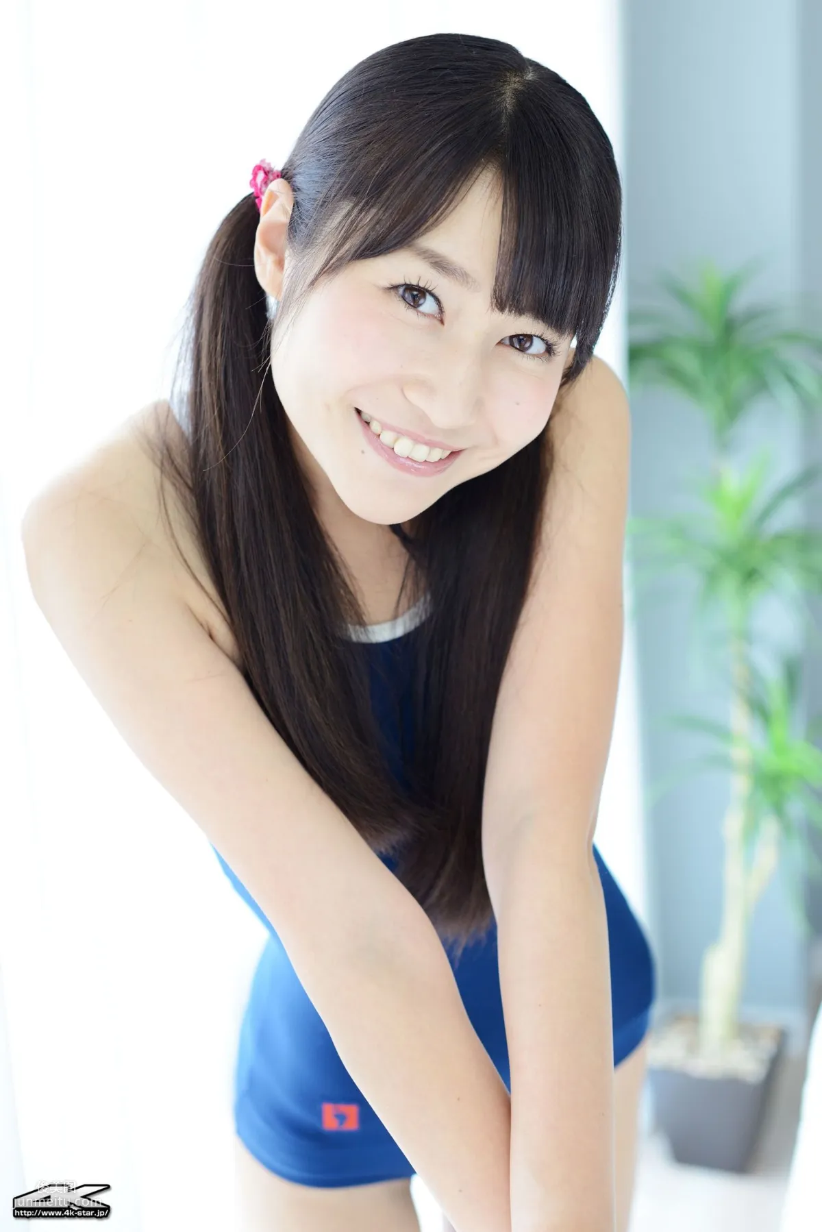 [4K-STAR] NO.00312 川又靜香 Swim Suits 死庫水 寫真集 9