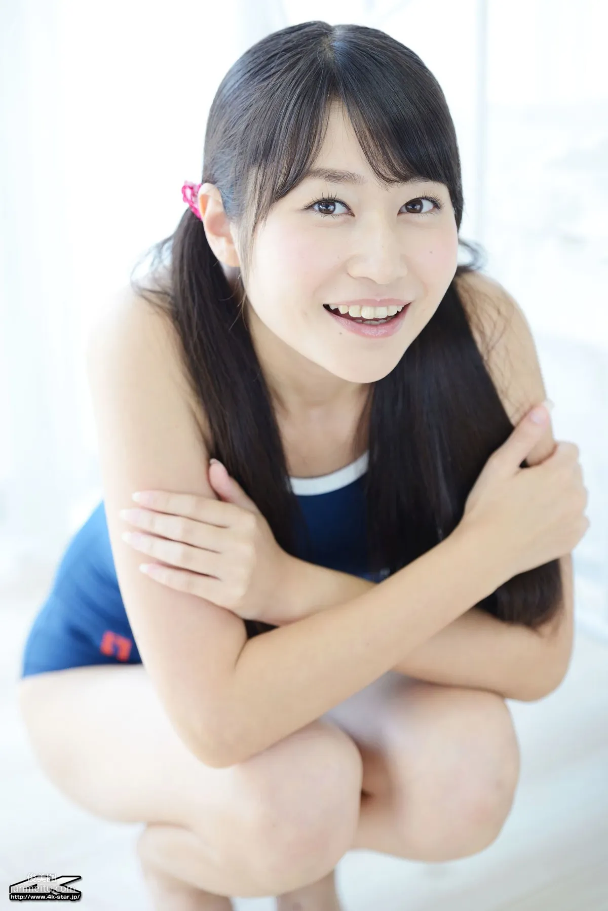 [4K-STAR] NO.00312 川又靜香 Swim Suits 死庫水 寫真集 27