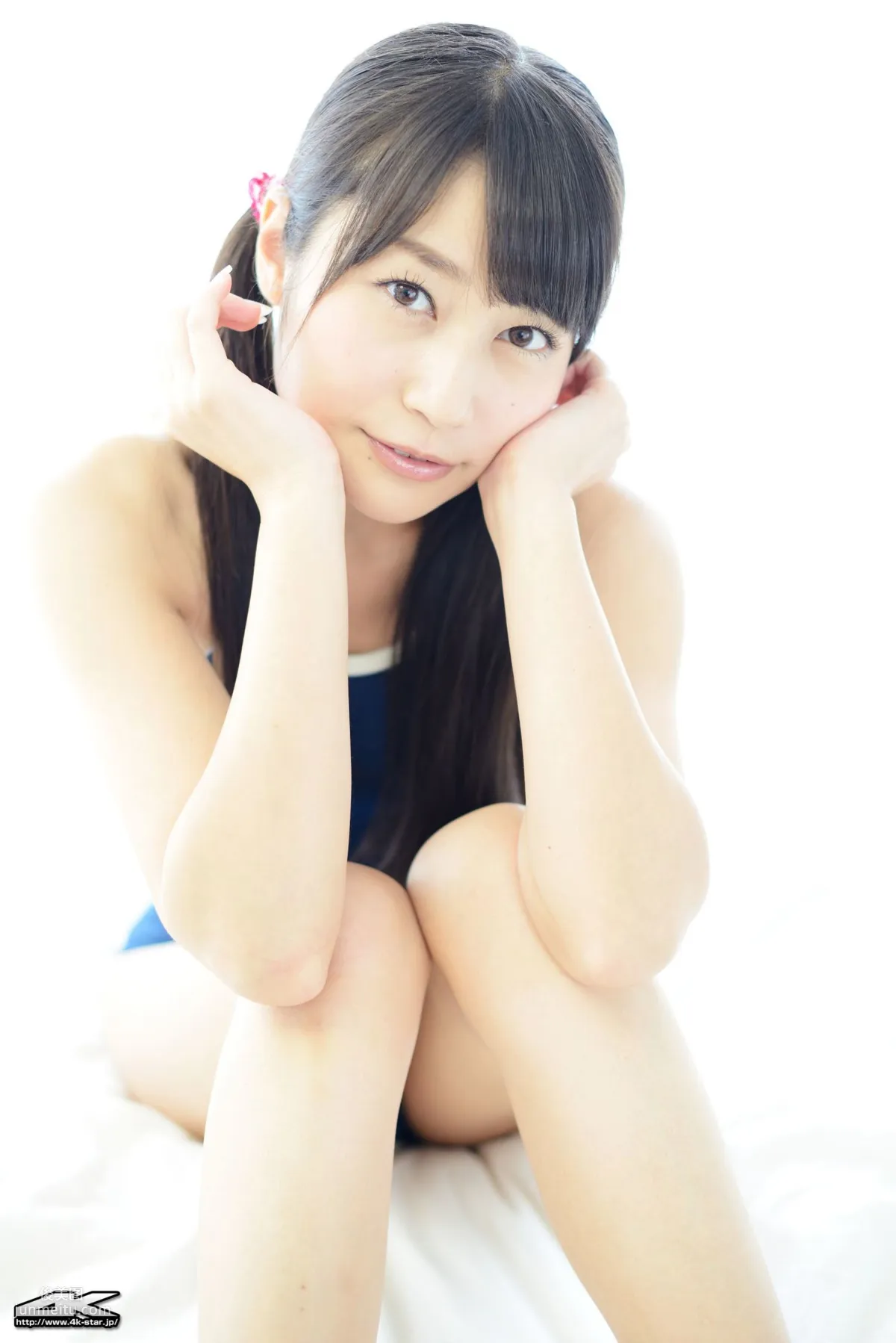 [4K-STAR] NO.00312 川又靜香 Swim Suits 死庫水 寫真集 81