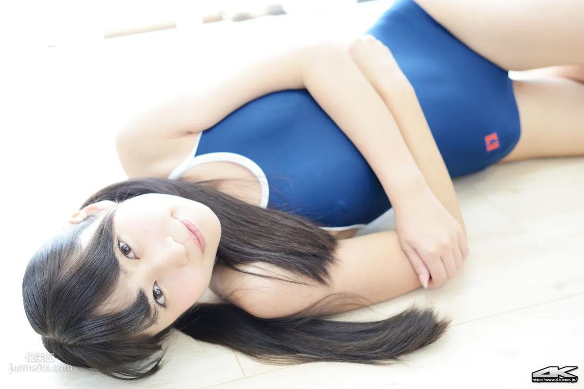 [4K-STAR] NO.00312 川又靜香 Swim Suits 死庫水 寫真集 41