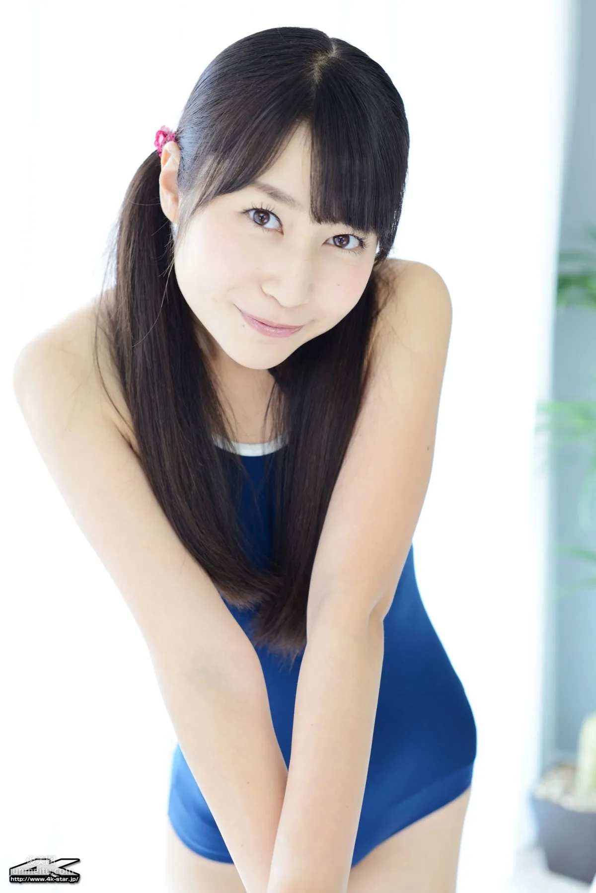 [4K-STAR] NO.00312 川又靜香 Swim Suits 死庫水 寫真集 10