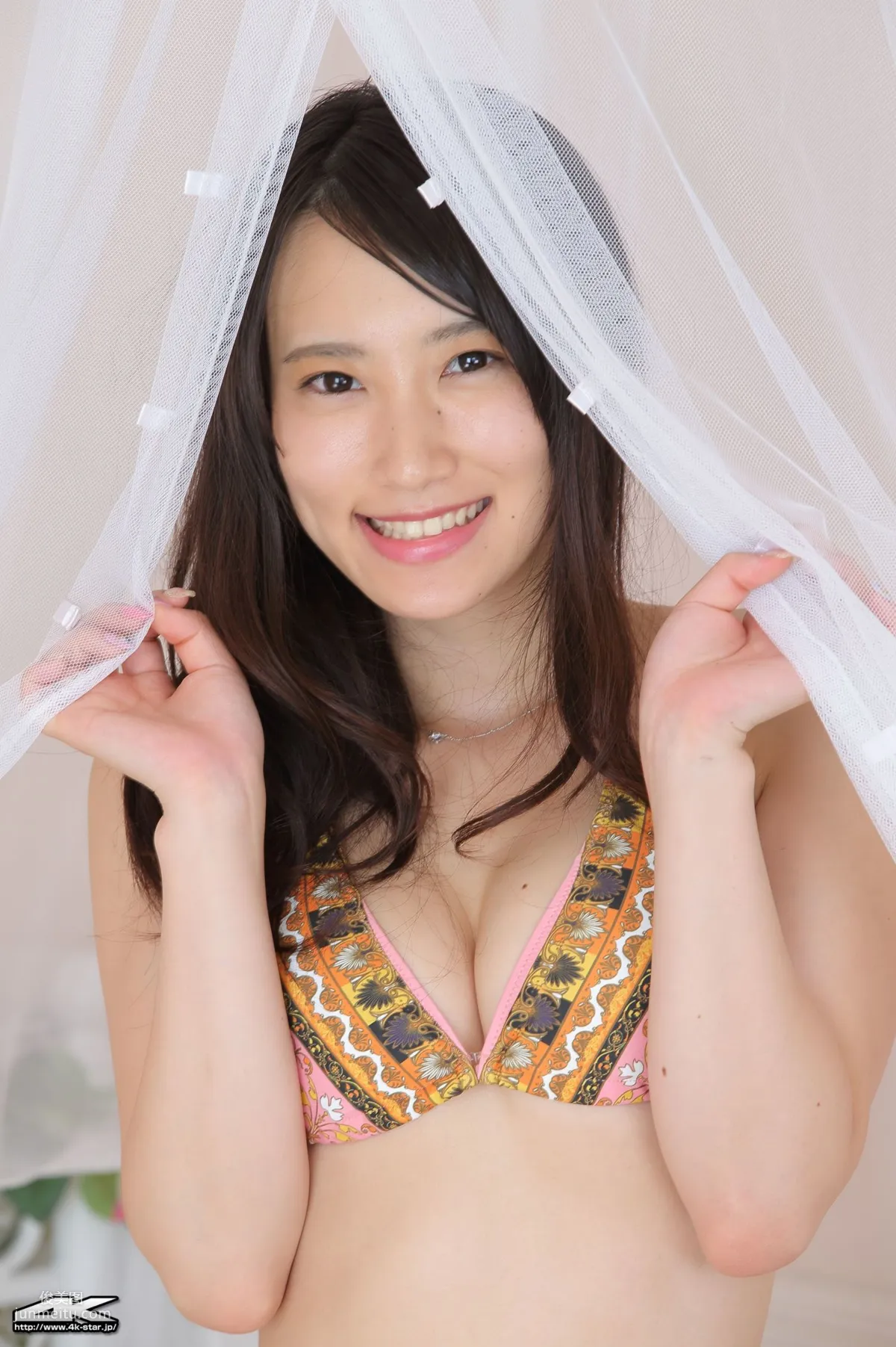 [4K-STAR] NO.00302 Mio Sakurano 桜野みお Swim Suits 寫真集 78
