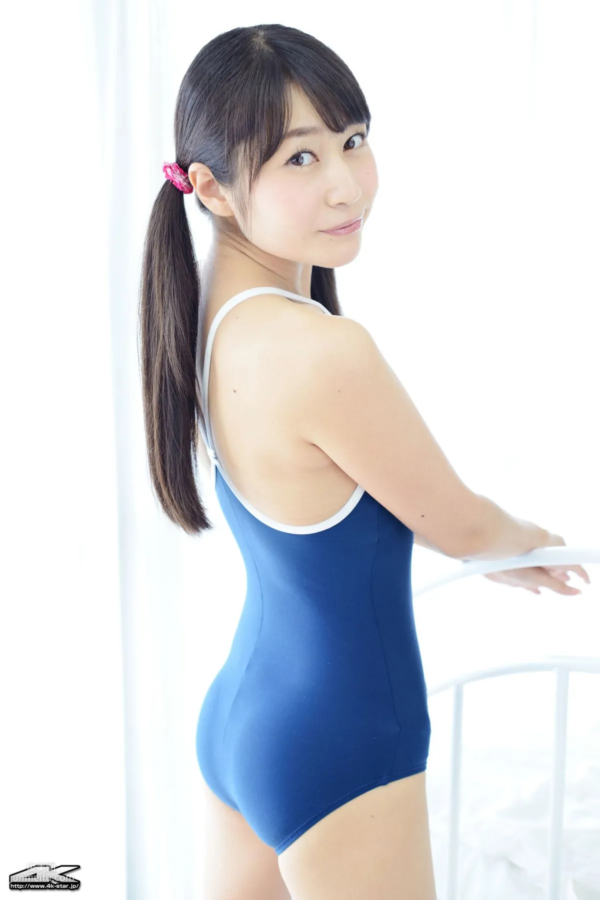 [4K-STAR] NO.00312 川又靜香 Swim Suits 死庫水 寫真集 20