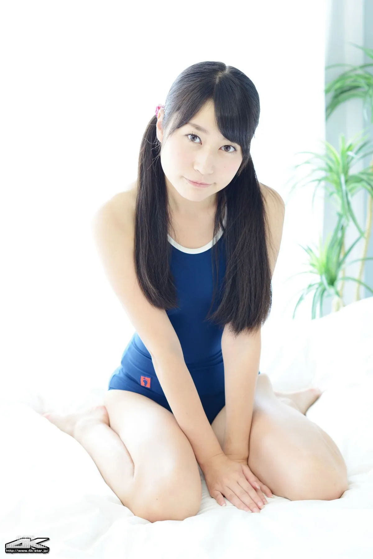 [4K-STAR] NO.00312 川又靜香 Swim Suits 死庫水 寫真集 48