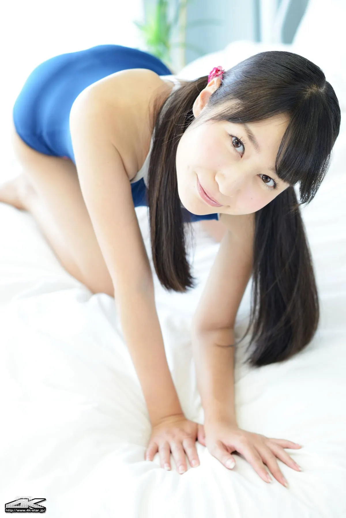 [4K-STAR] NO.00312 川又靜香 Swim Suits 死庫水 寫真集 55
