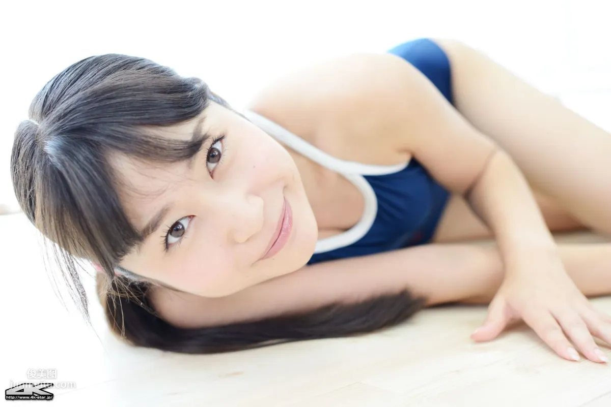 [4K-STAR] NO.00312 川又靜香 Swim Suits 死庫水 寫真集 47