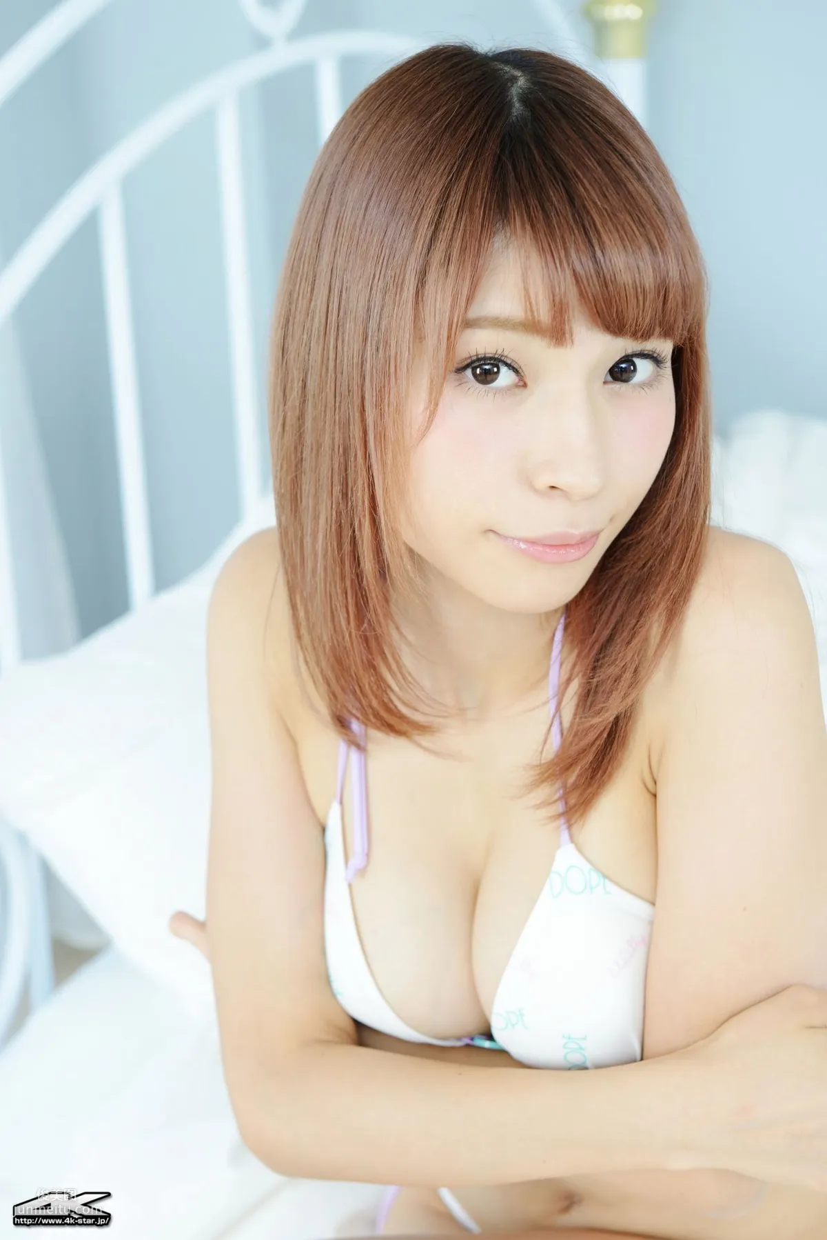 [4K-STAR] NO.00309 壽繪裡香/壽エリカ Swim Suits 寫真集 27