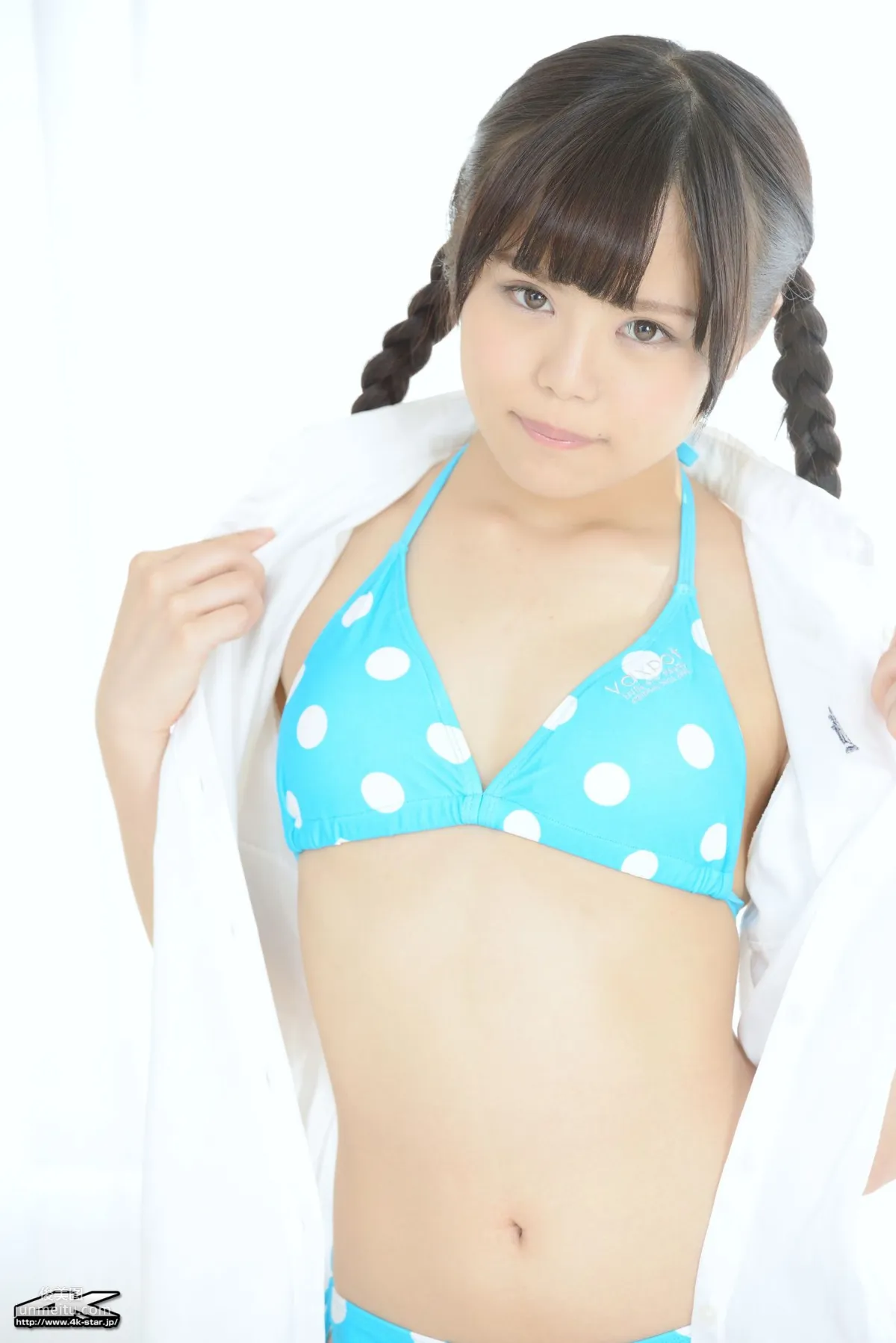 [4K-STAR] NO.00321 寶田もえの School Girl JK制服 寫真集 48