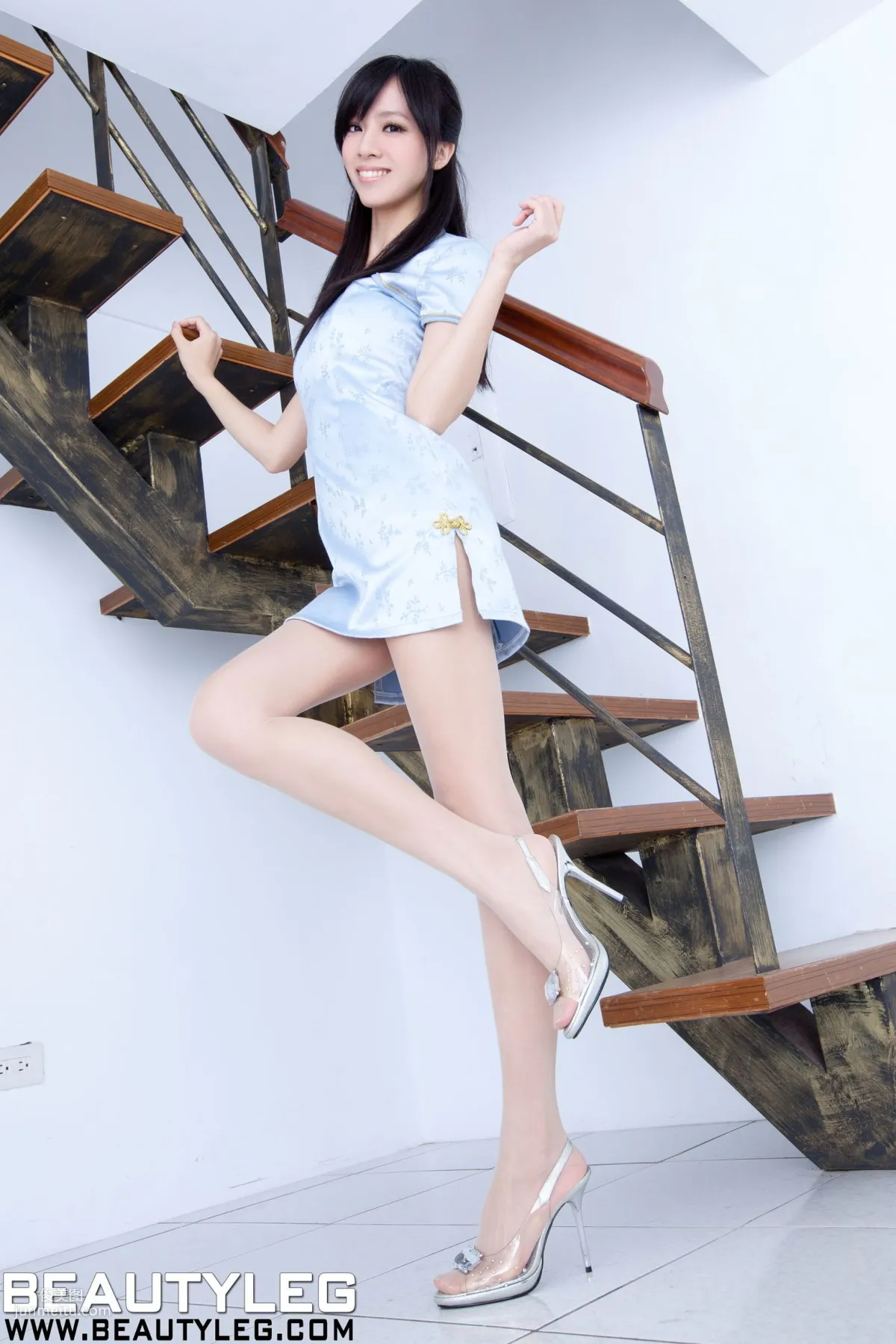 [Beautyleg] NO.777 腿模Anita 美腿寫真集 51