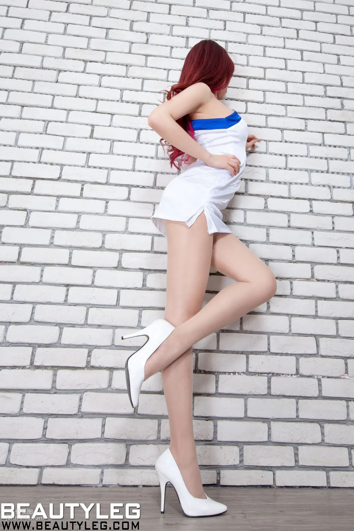 [Beautyleg] NO.917 Emmie 美腿写真集3