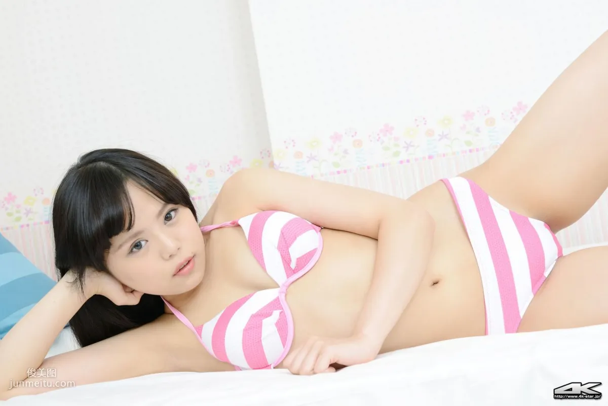[4K-STAR] NO.00319 Moeno Takarada 寶田もえの Swim Suits 寫真集 48