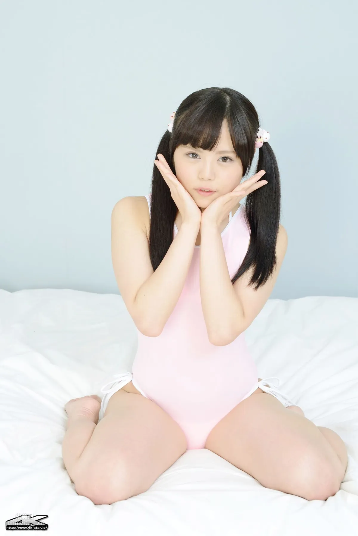 [4K-STAR] NO.00318 宝田もえの Tights 紧身死库水 写真集2