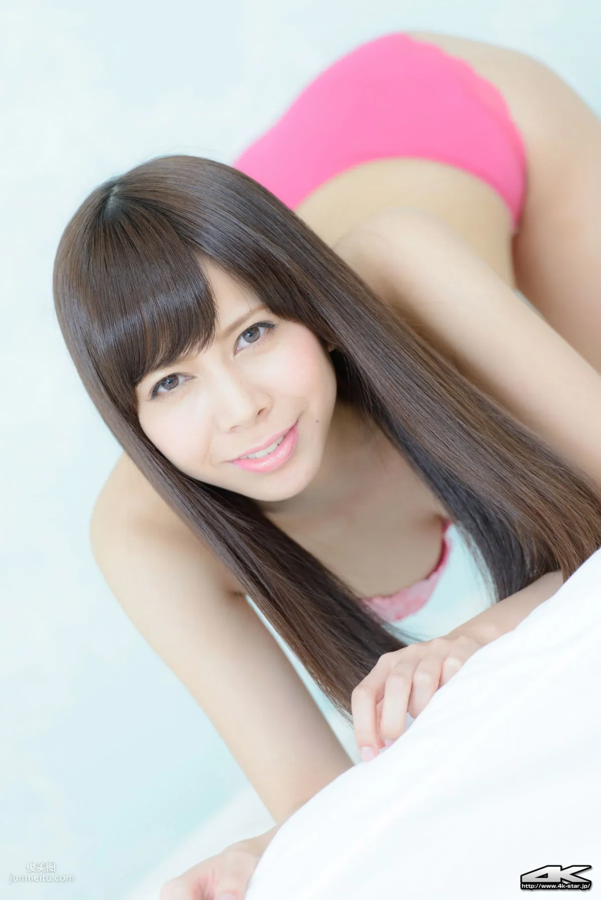 [4K-STAR] NO.00337 Natsu Sakurai 桜井奈津 Nurse Costume 寫真集 21