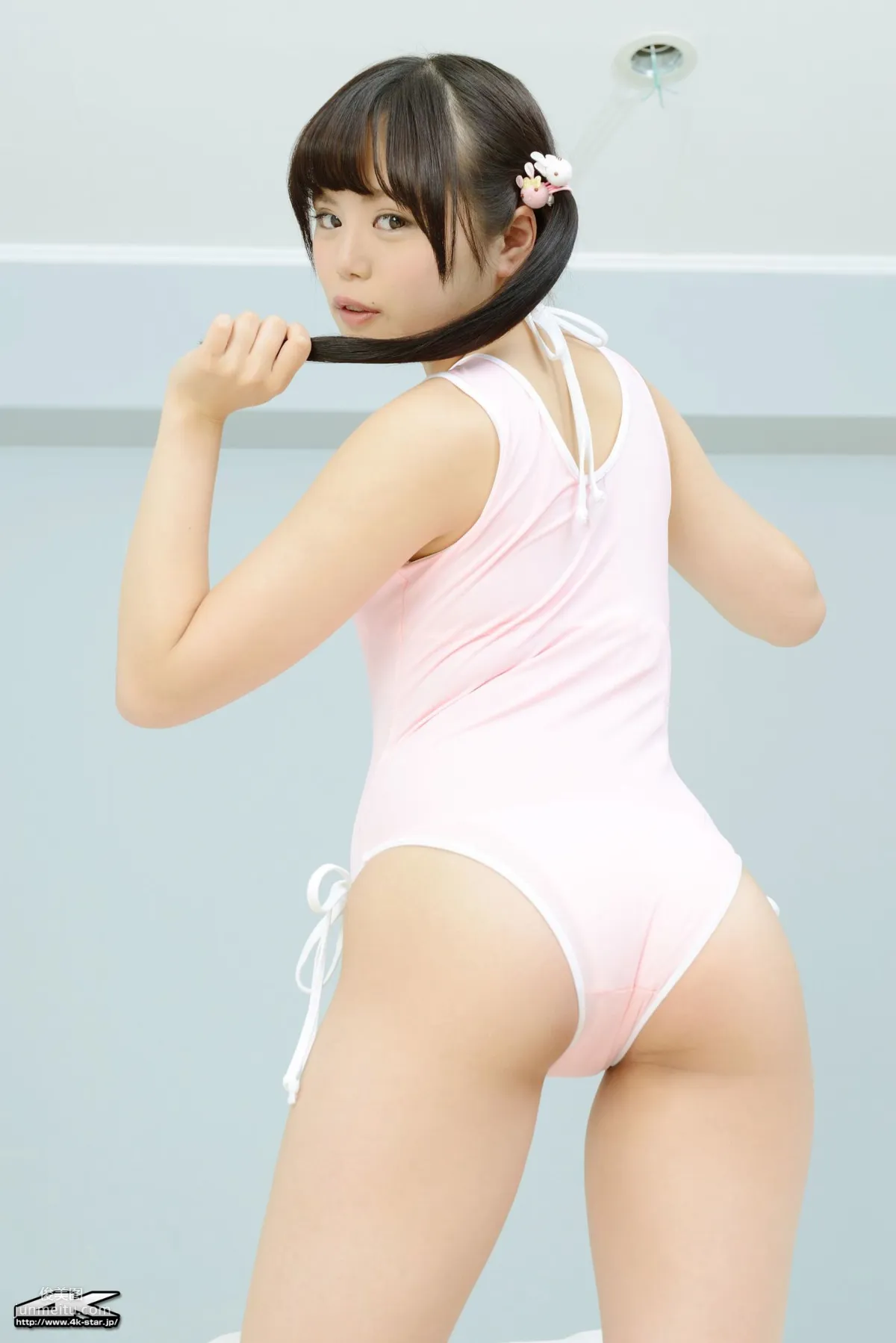 [4K-STAR] NO.00318 寶田もえの Tights 緊身死庫水 寫真集 26