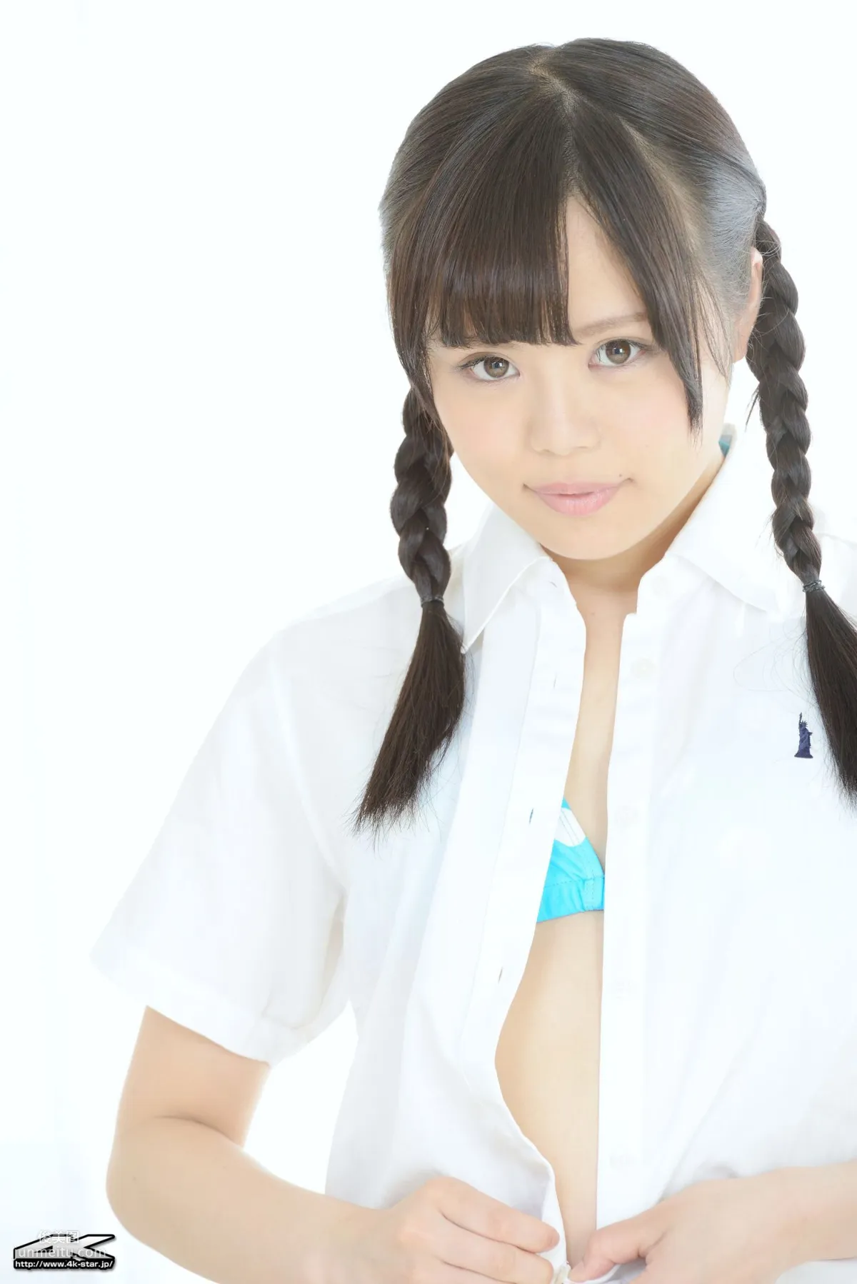 [4K-STAR] NO.00321 寶田もえの School Girl JK制服 寫真集 46