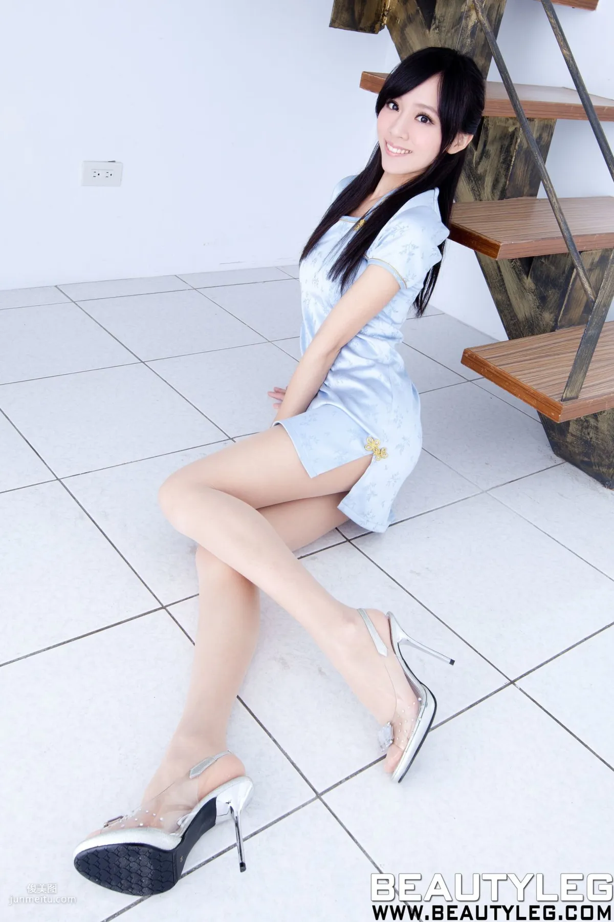 [Beautyleg] NO.777 腿模Anita 美腿寫真集 56