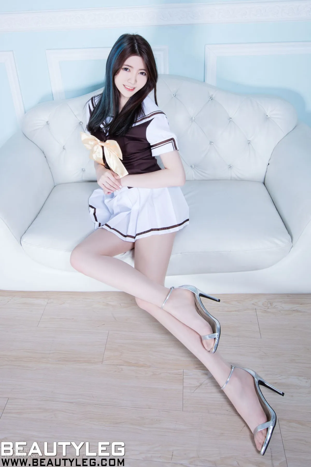 [Beautyleg] NO.1273 腿模Brindy 美腿写真集35