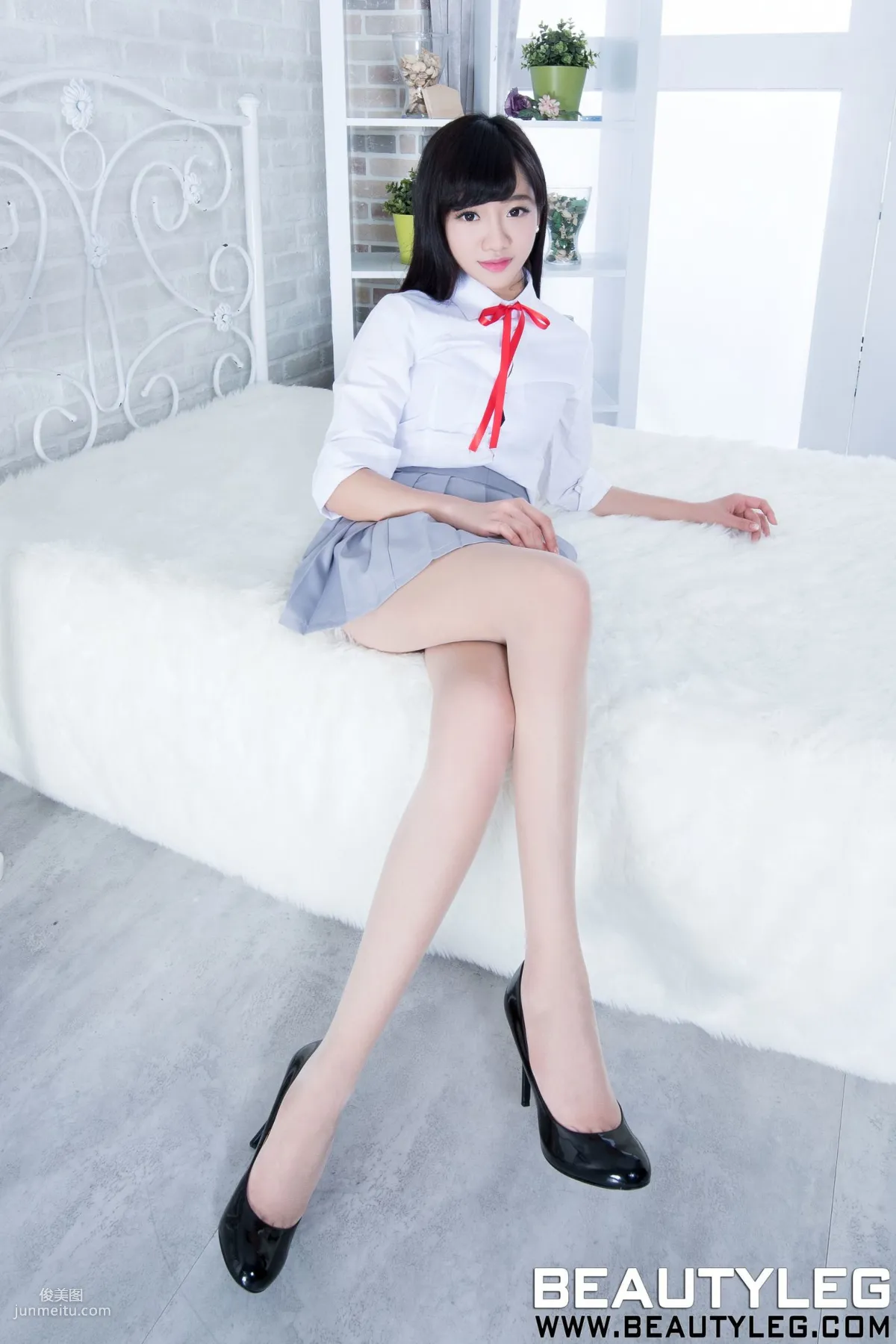[Beautyleg] NO.1139 腿模Celia 美腿写真集38