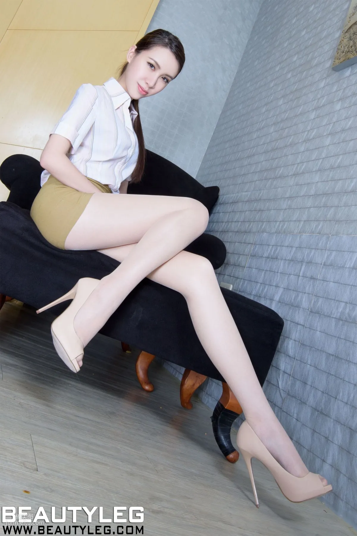 [Beautyleg] NO.1191 Stephy 美腿写真集10