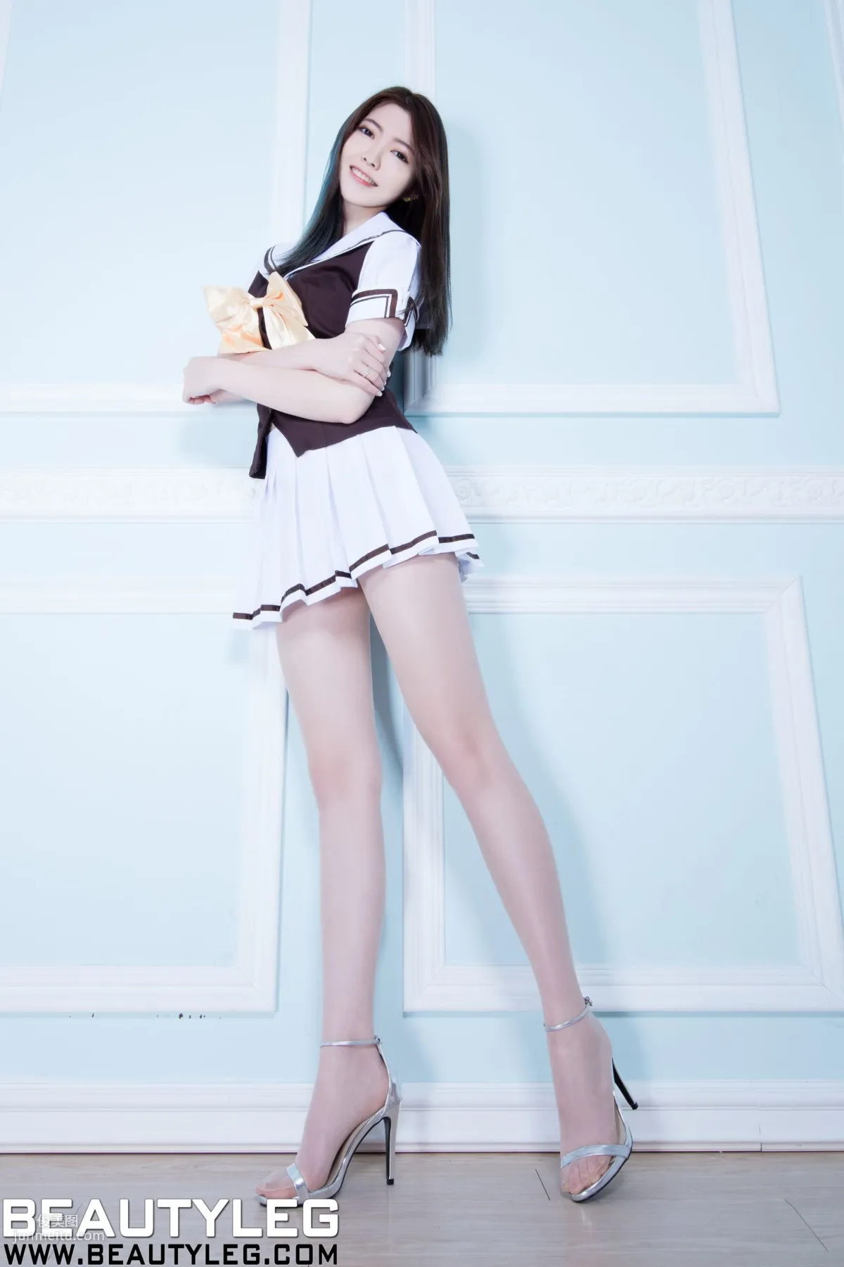 [Beautyleg] NO.1273 腿模Brindy 美腿写真集23