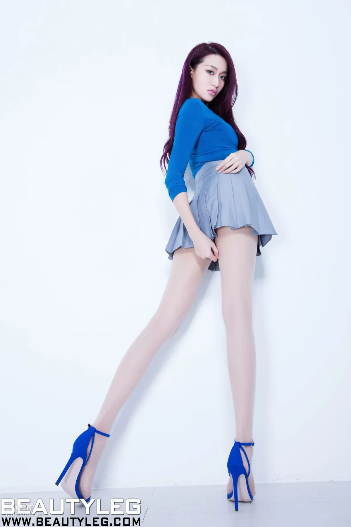 [Beautyleg] NO.1276 Dana 美腿写真集5