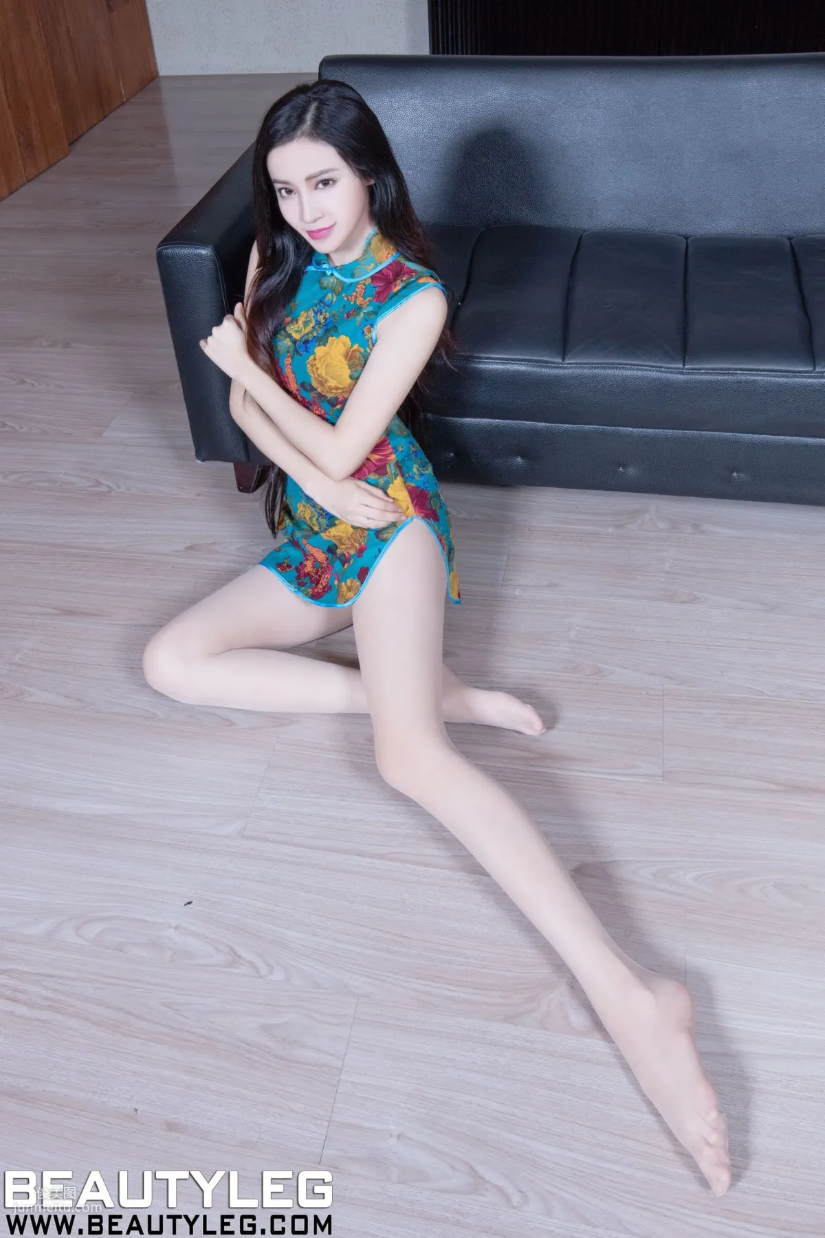 [Beautyleg] NO.1331 Avril詹艾葳 美腿写真集28