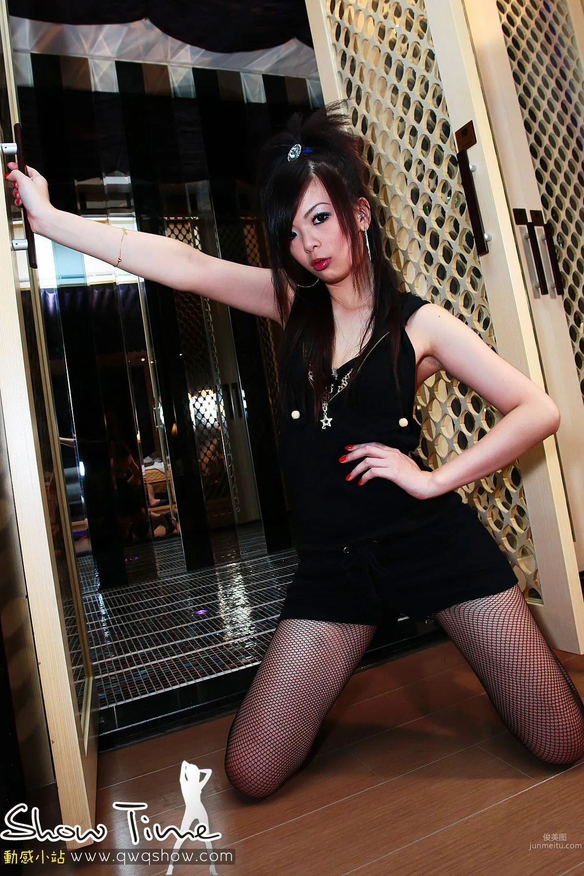 动感之星ShowTimeDancer 可可 [动感小站] NO.019 写真集23