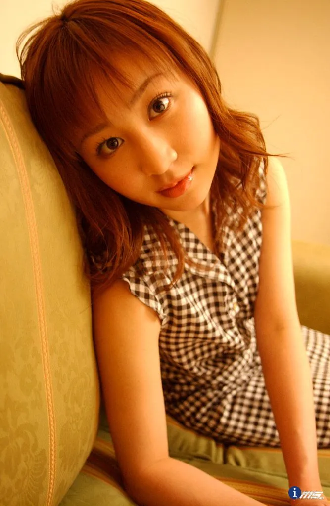 [@misty] No.027 Sorami Hagawa 葉川空美 寫真集 11
